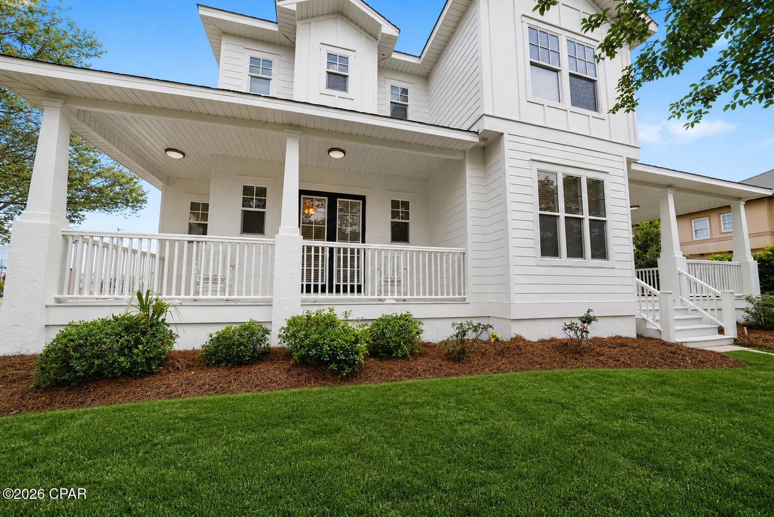 300 Coconut Grove Ct, Panama City Beach, FL 32407 photo