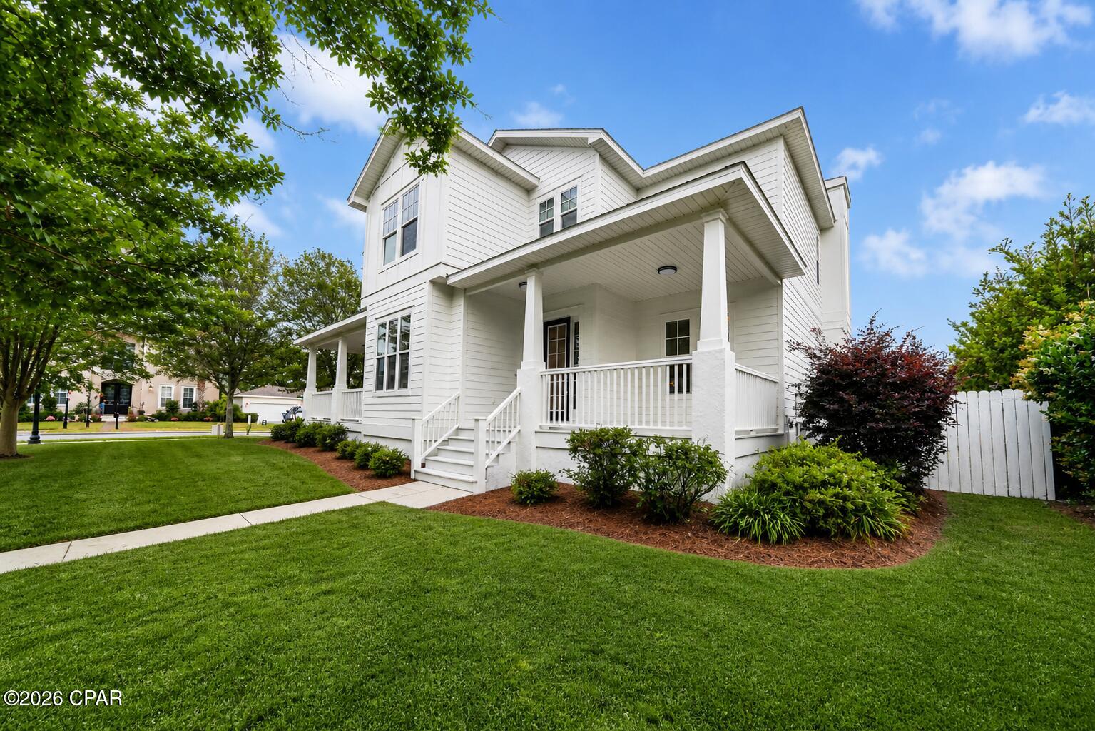 300 Coconut Grove Ct, Panama City Beach, FL 32407 photo