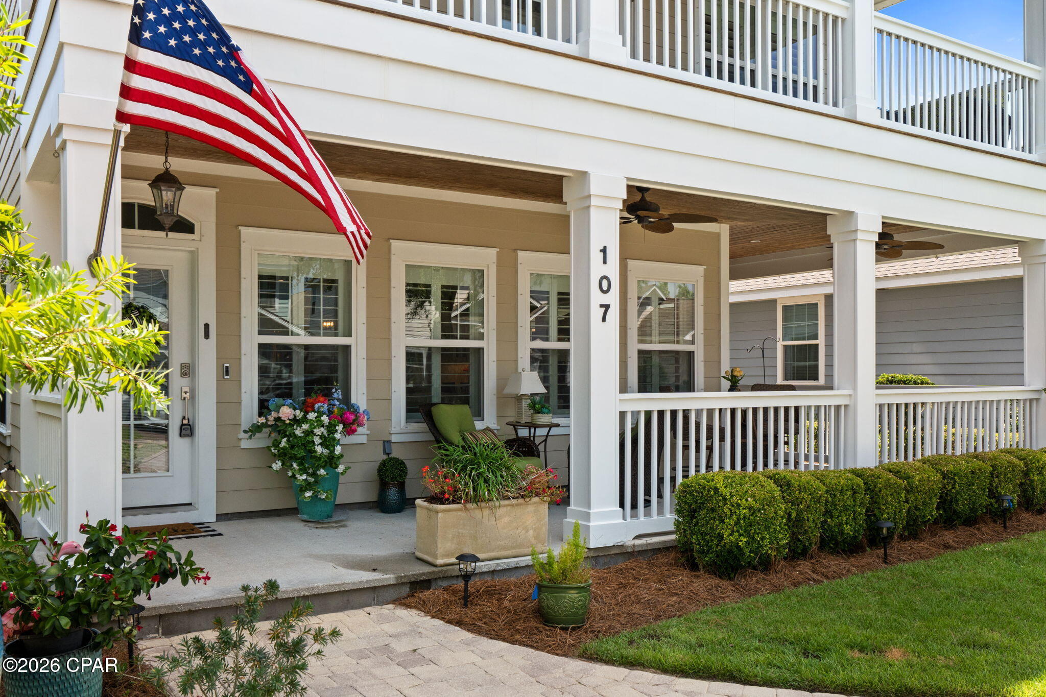 107 Turtle Cv, Panama City Beach, FL 32413 photo