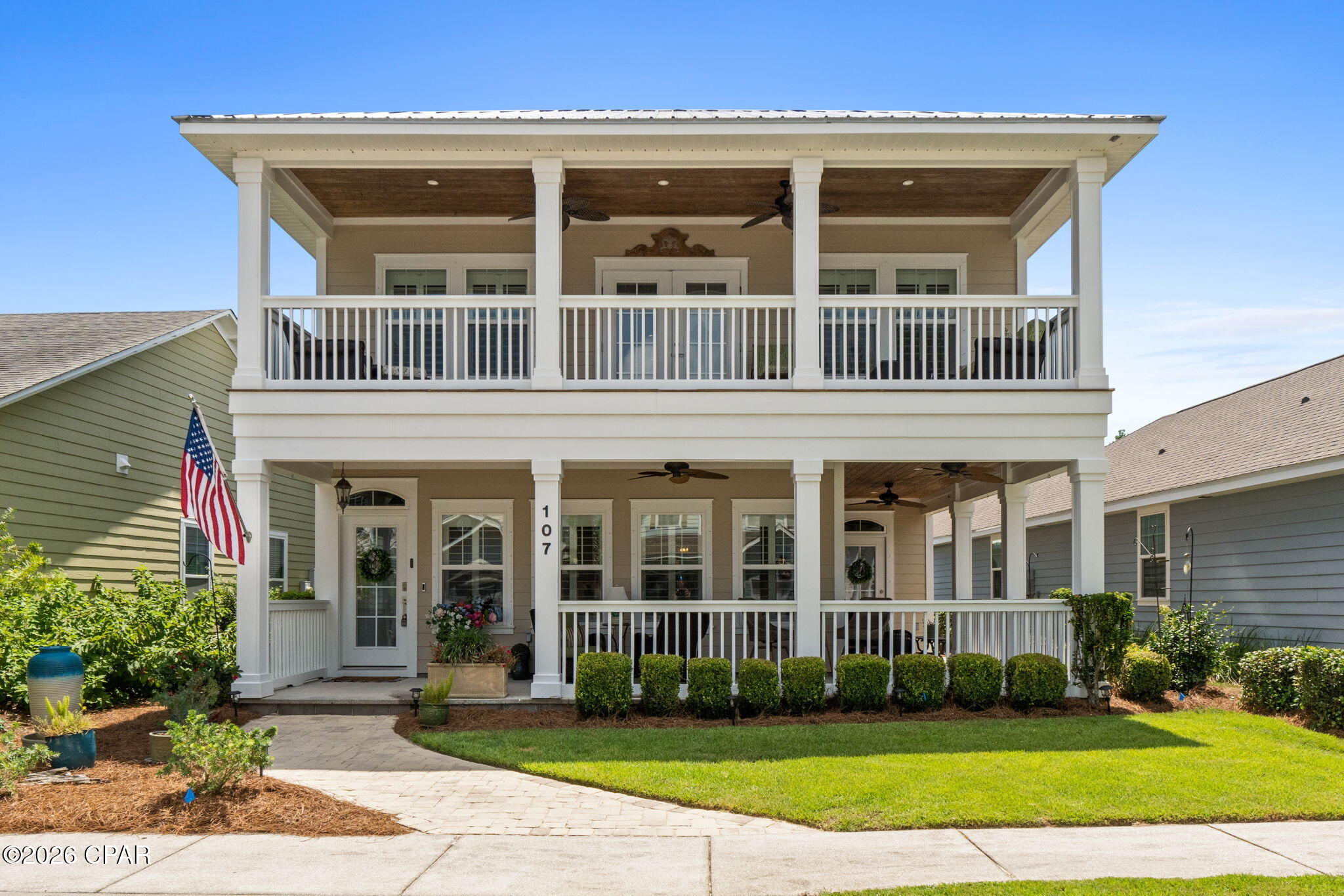 107 Turtle Cv, Panama City Beach, FL 32413 photo