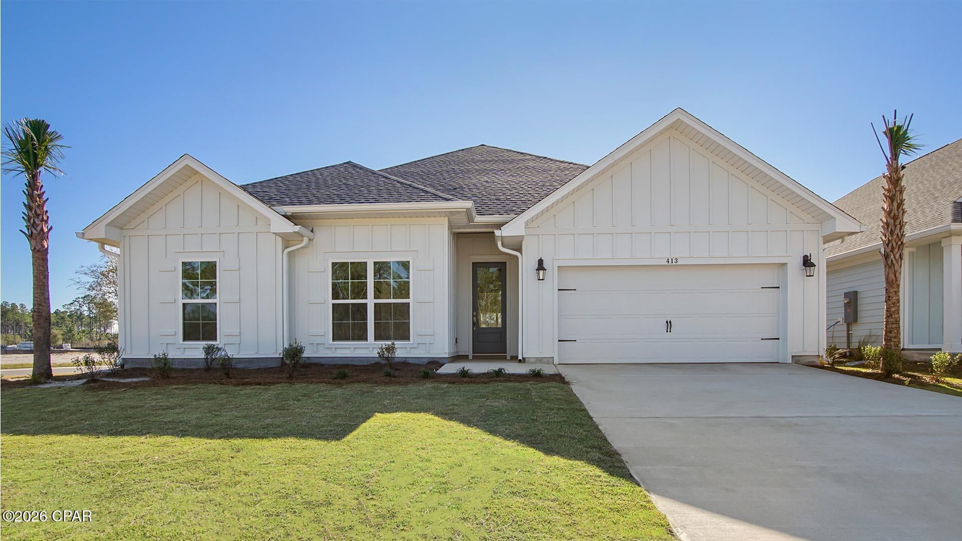 973 Crystal Bayou Blvd, Panama City Beach, FL 32407