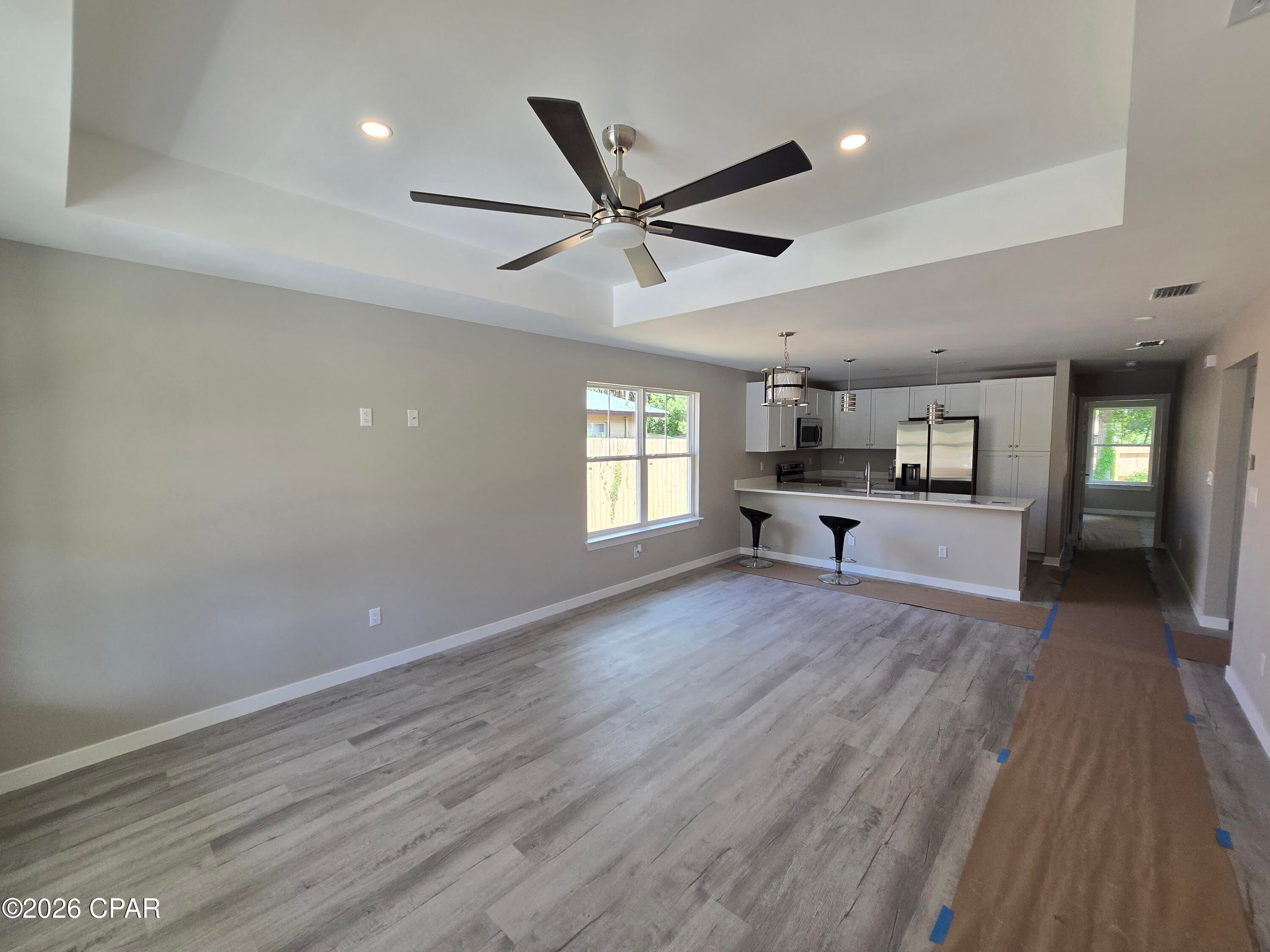 815 12 Ct, Panama City, FL 32401