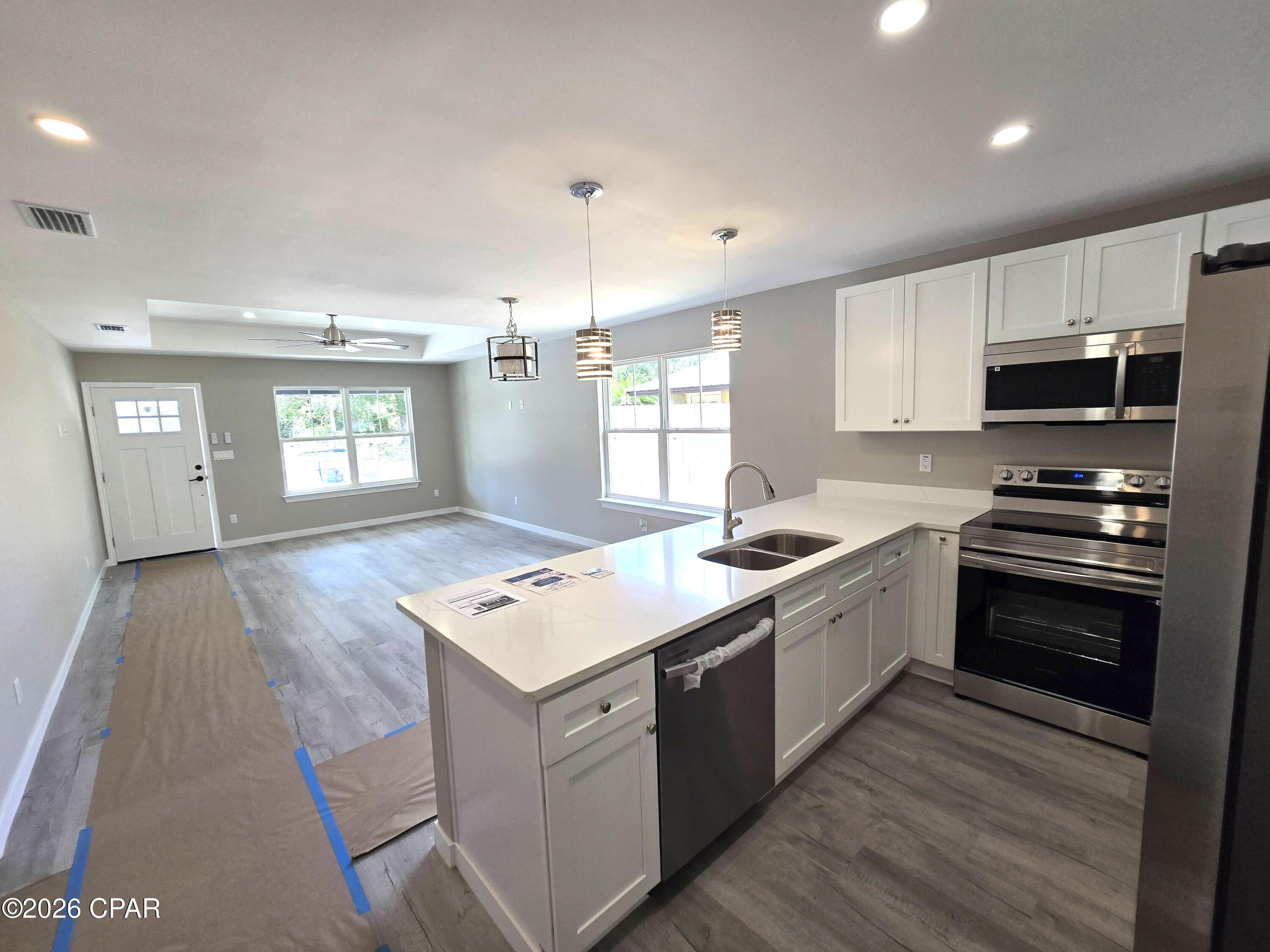 815 E 12 Ct, Panama City, FL 32401 photo