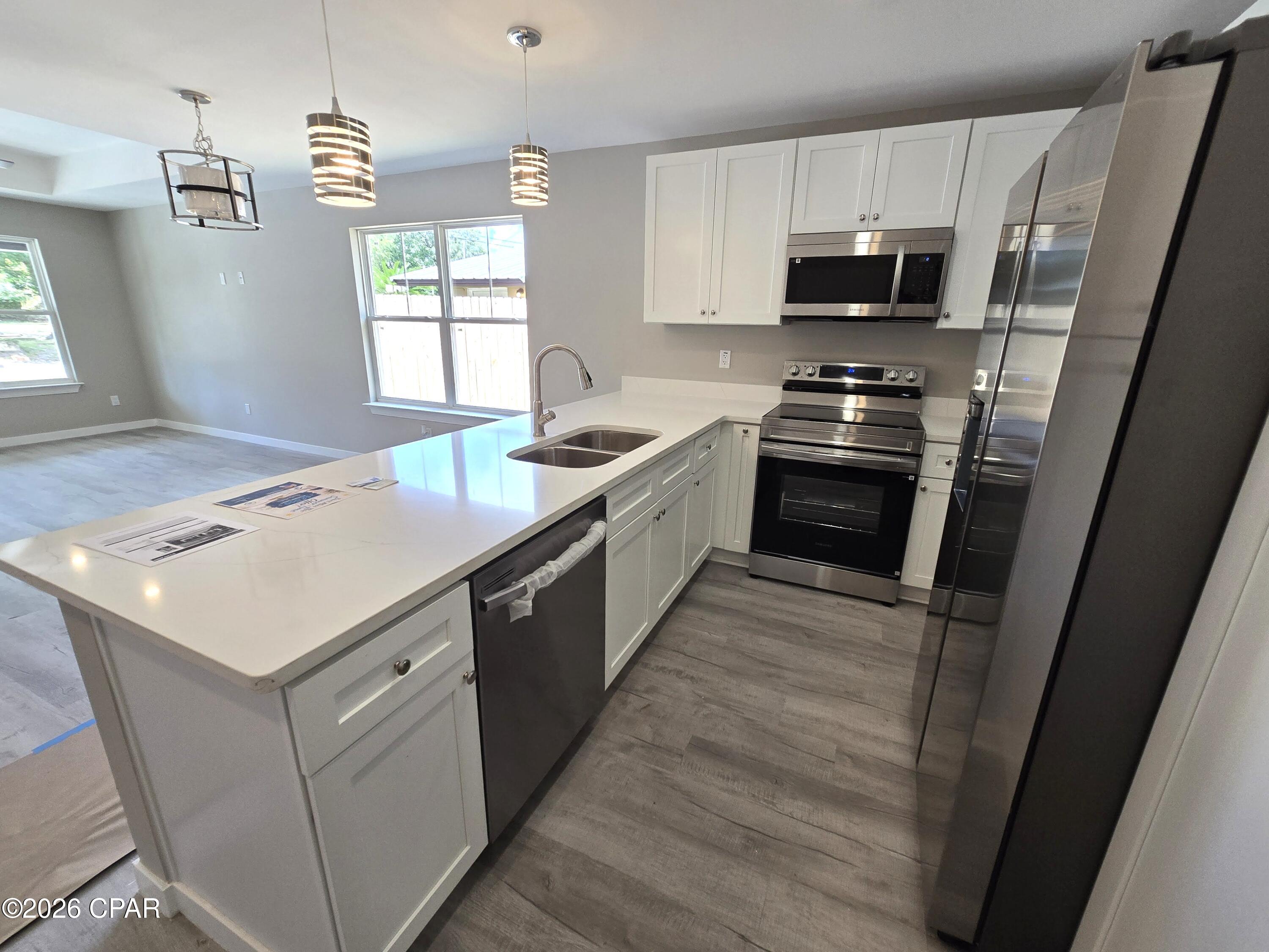 815 E 12 Ct, Panama City, FL 32401 photo