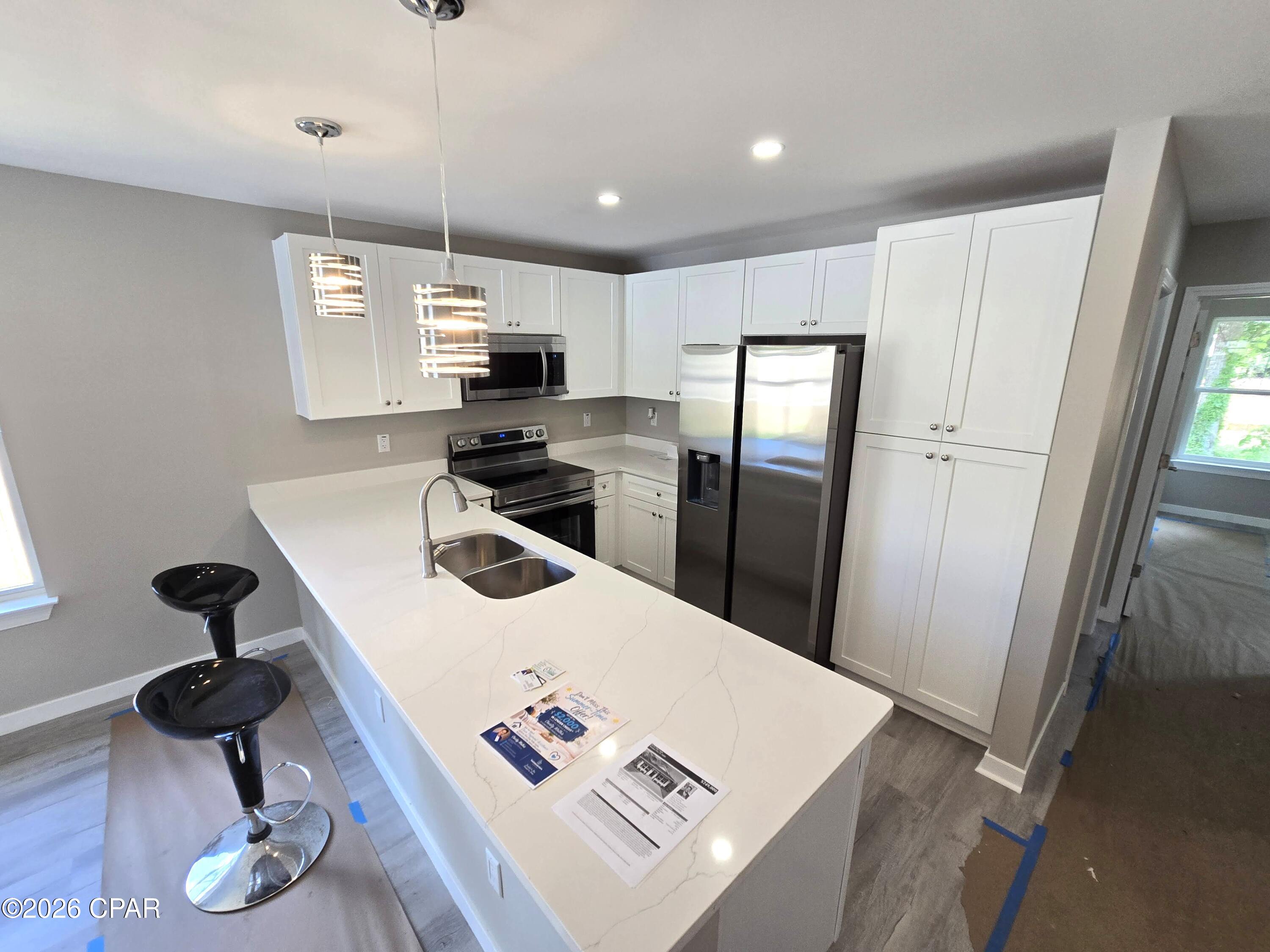 815 E 12 Ct, Panama City, FL 32401 photo