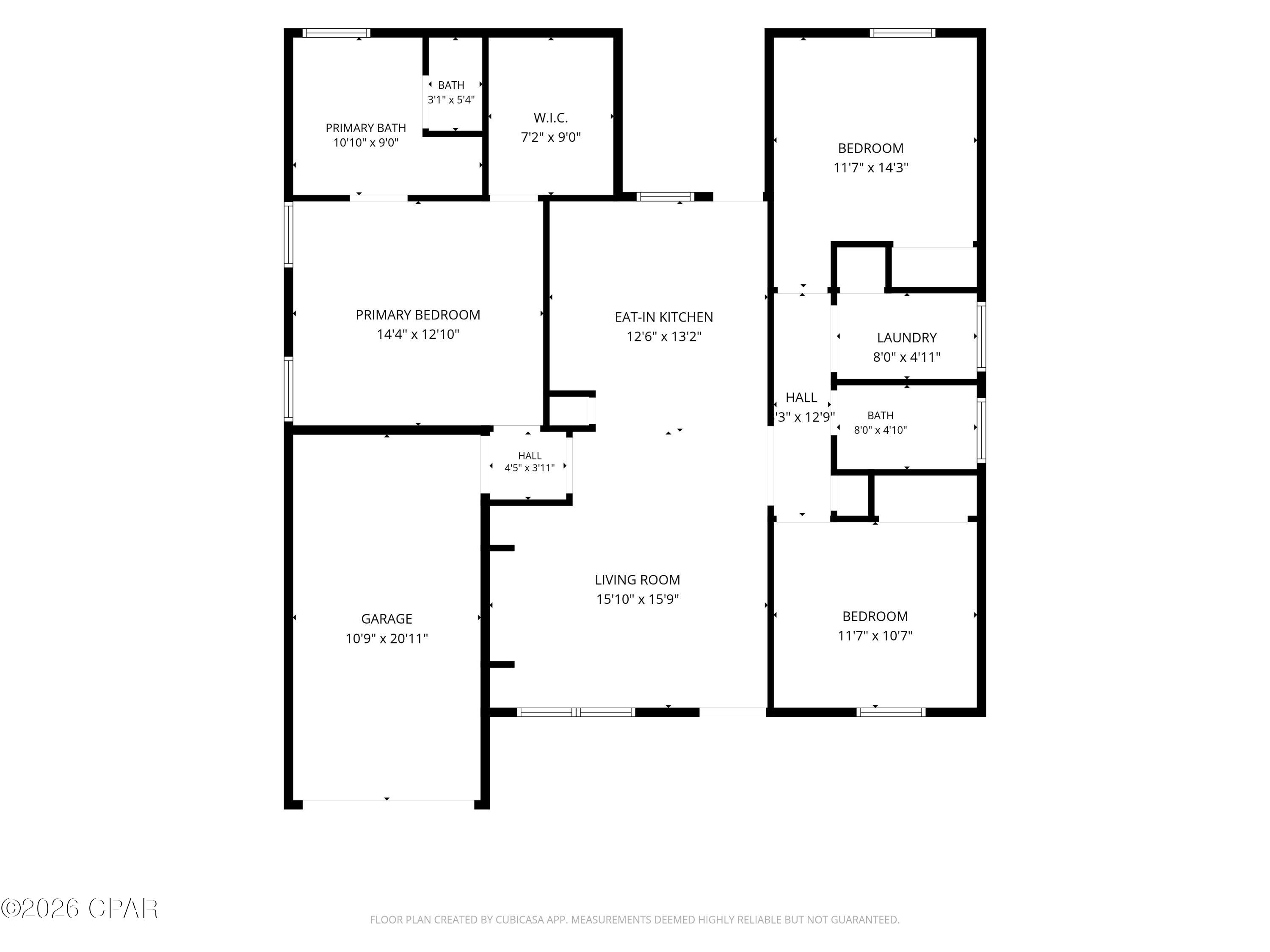 22613 Coral Ave, Panama City Beach, FL 32413 photo