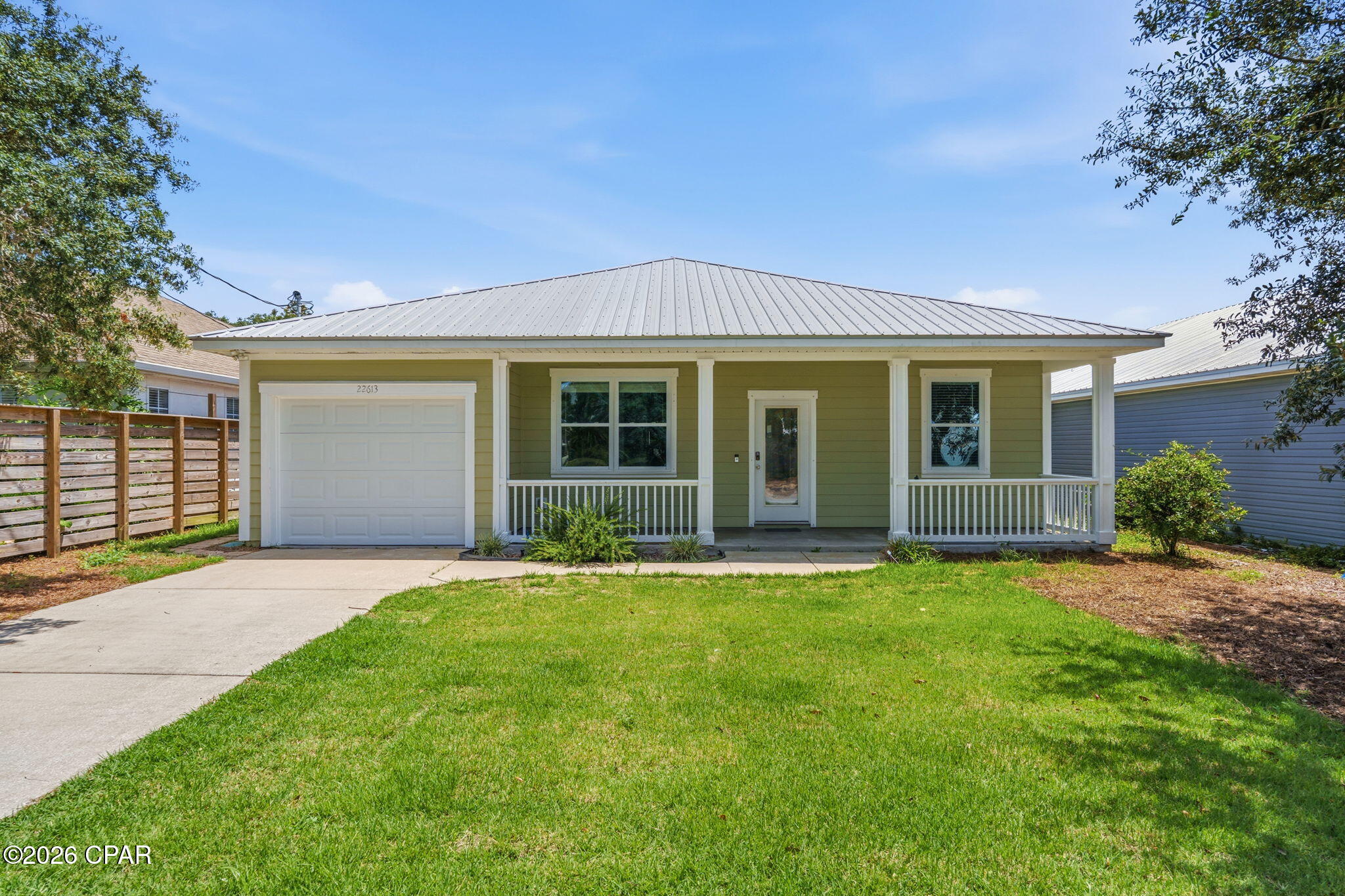 22613 Coral Ave, Panama City Beach, FL 32413 photo