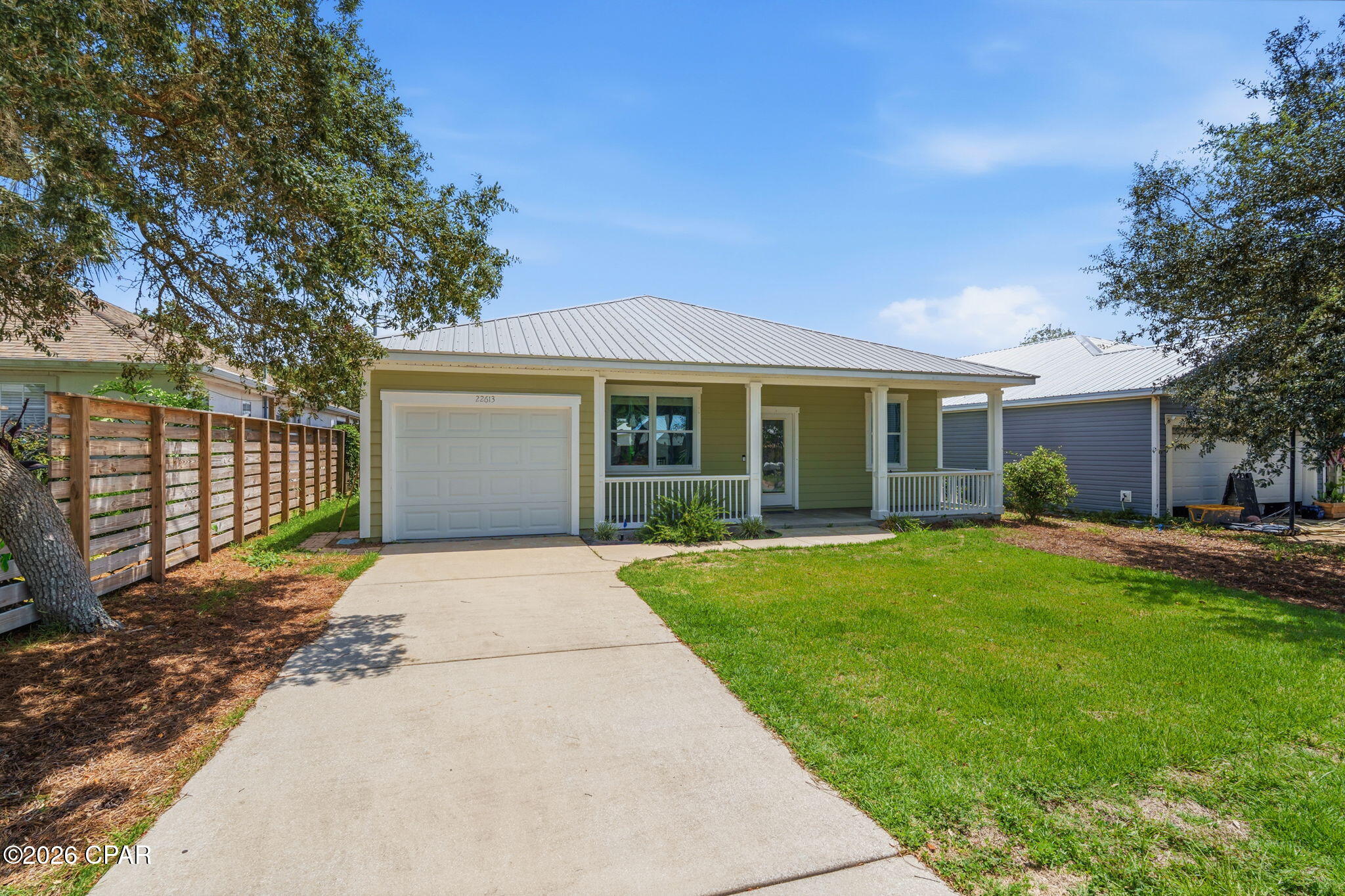 22613 Coral Ave, Panama City Beach, FL 32413 photo