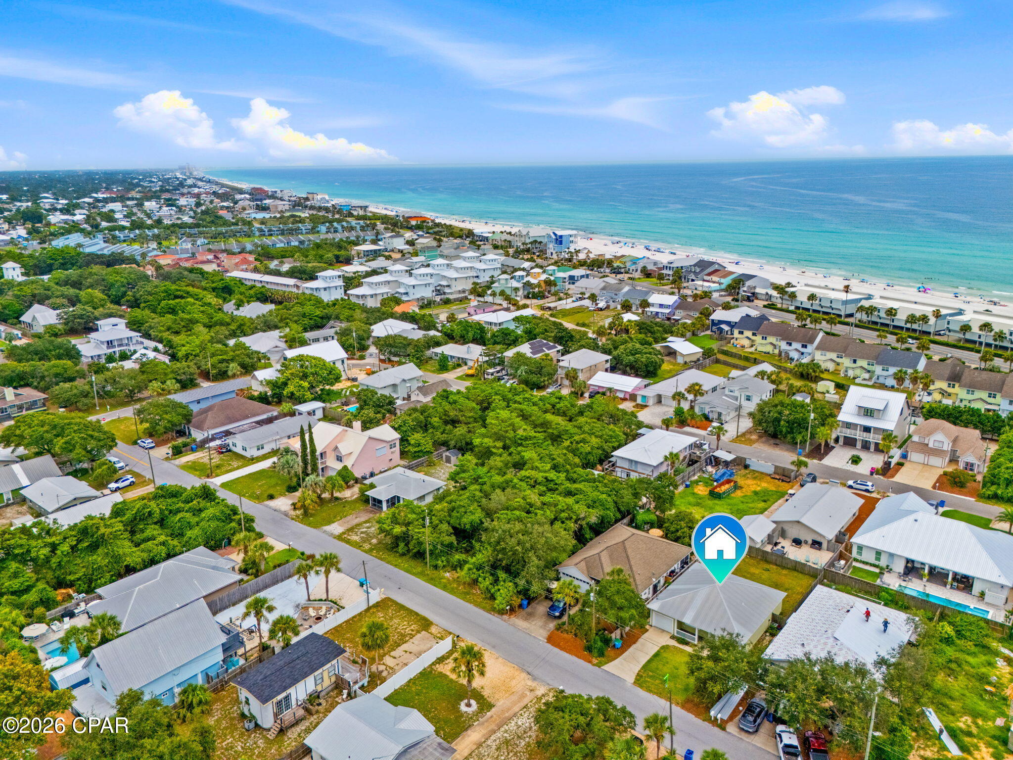 22613 Coral Ave, Panama City Beach, FL 32413 photo