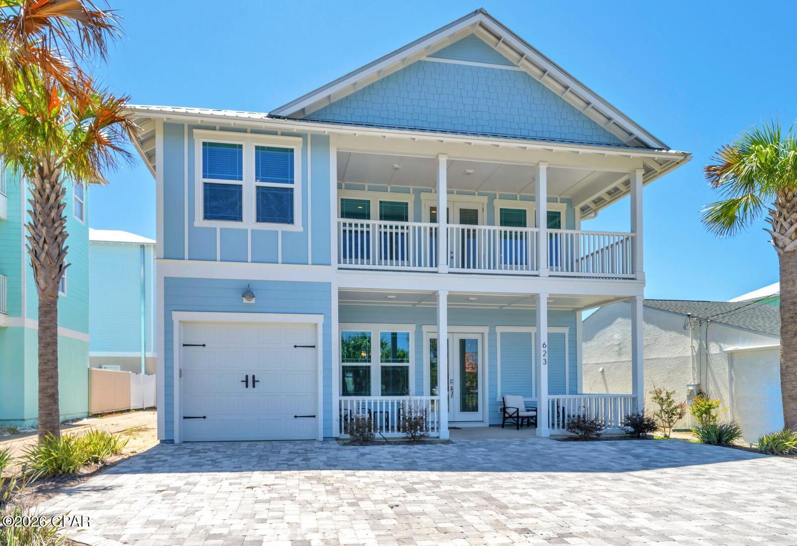 623 Lyndell Ln, Panama City Beach, FL 32407 photo