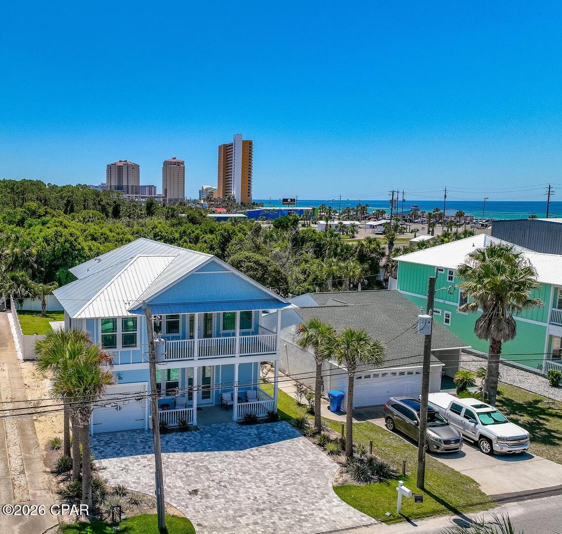 623 Lyndell Ln, Panama City Beach, FL 32407 photo
