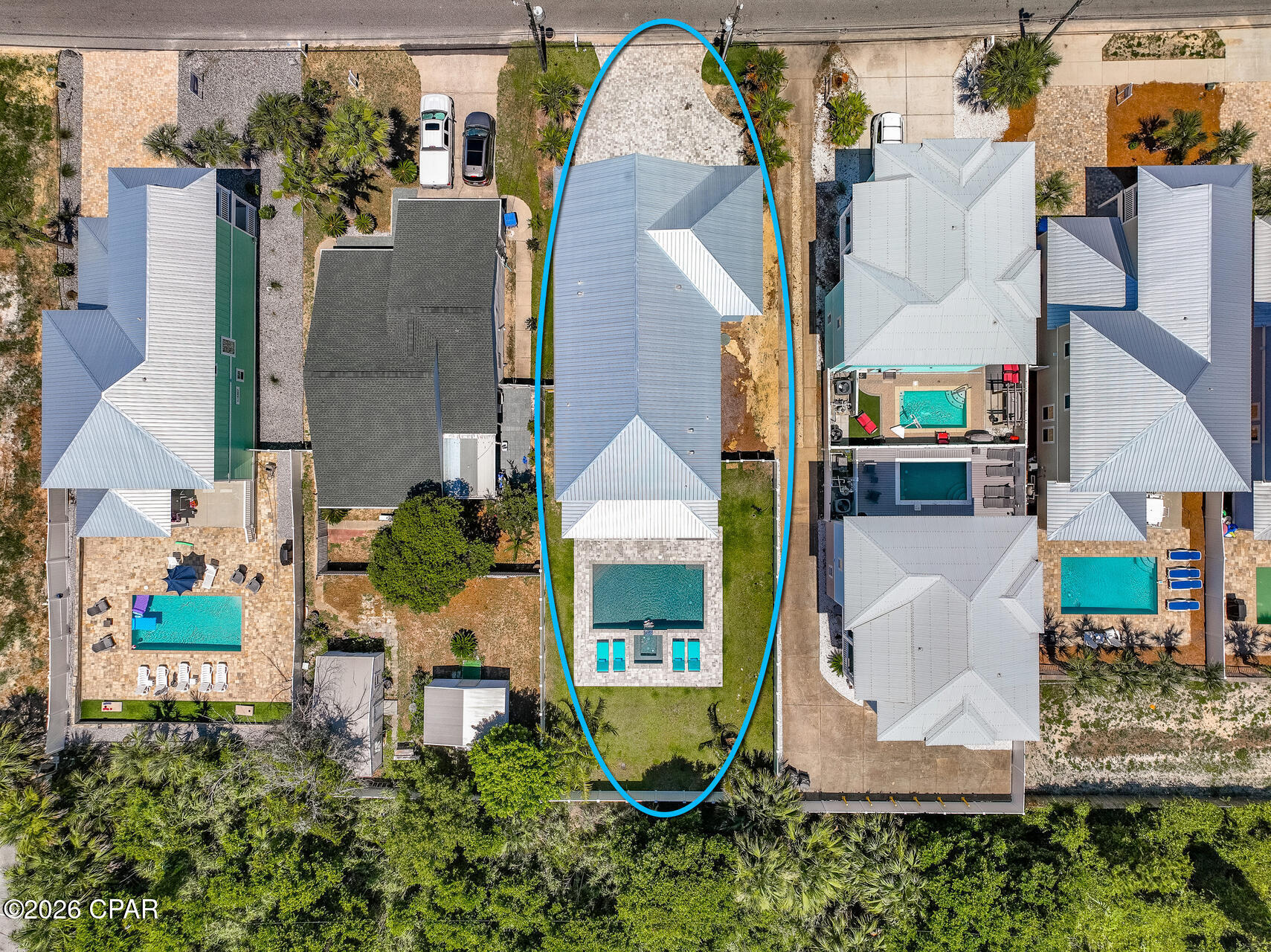 623 Lyndell Ln, Panama City Beach, FL 32407 photo