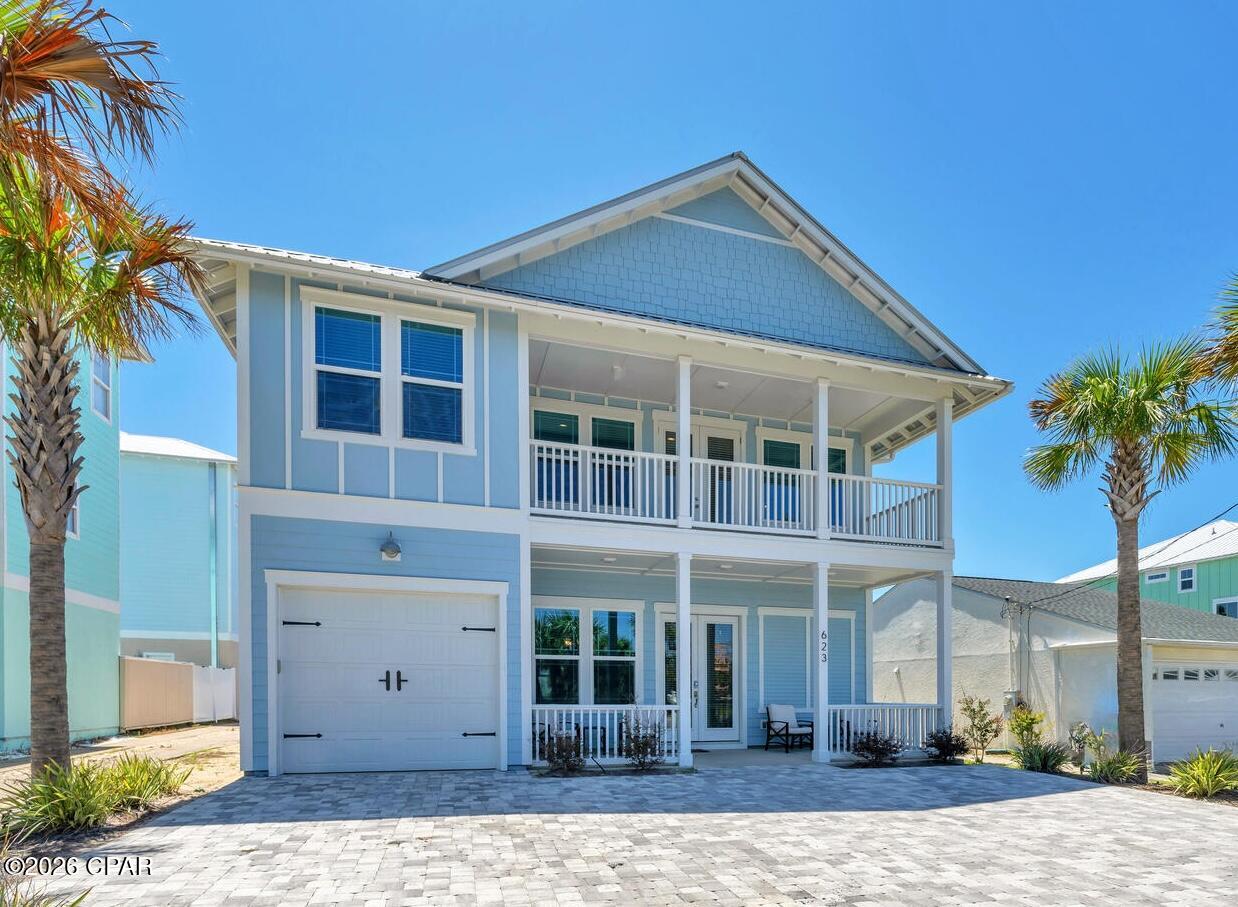623 Lyndell Ln, Panama City Beach, FL 32407 photo