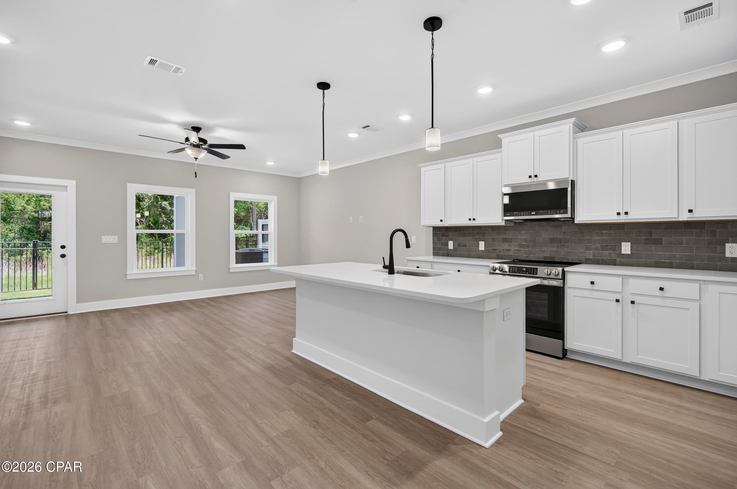 325 Cyan Ln, Panama City Beach, FL 32407