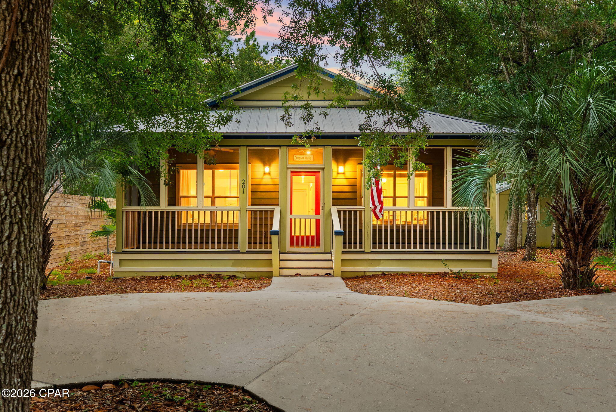 201 Chrysler Ave, Santa Rosa Beach, FL 32459 photo