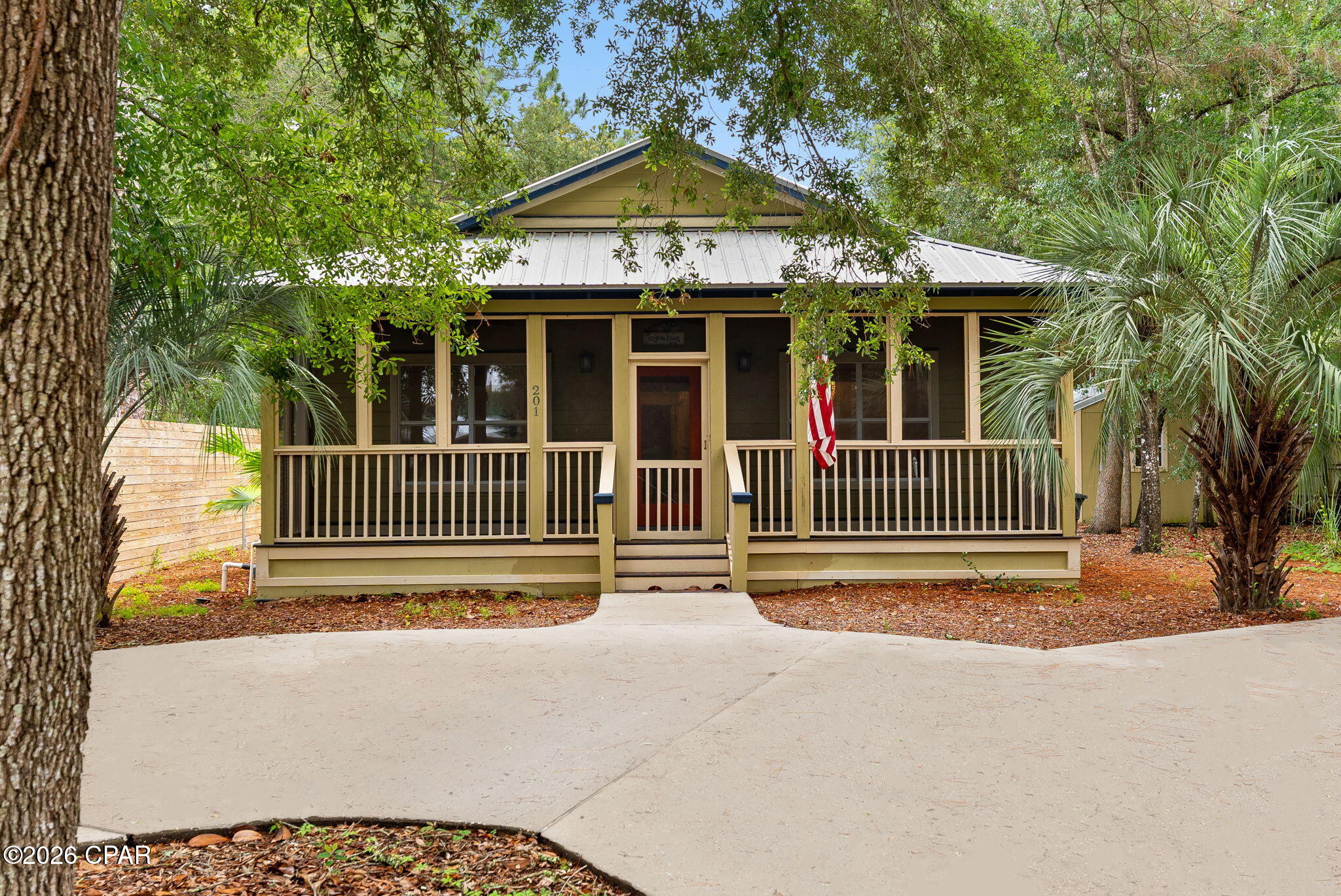 201 Chrysler Ave, Santa Rosa Beach, FL 32459