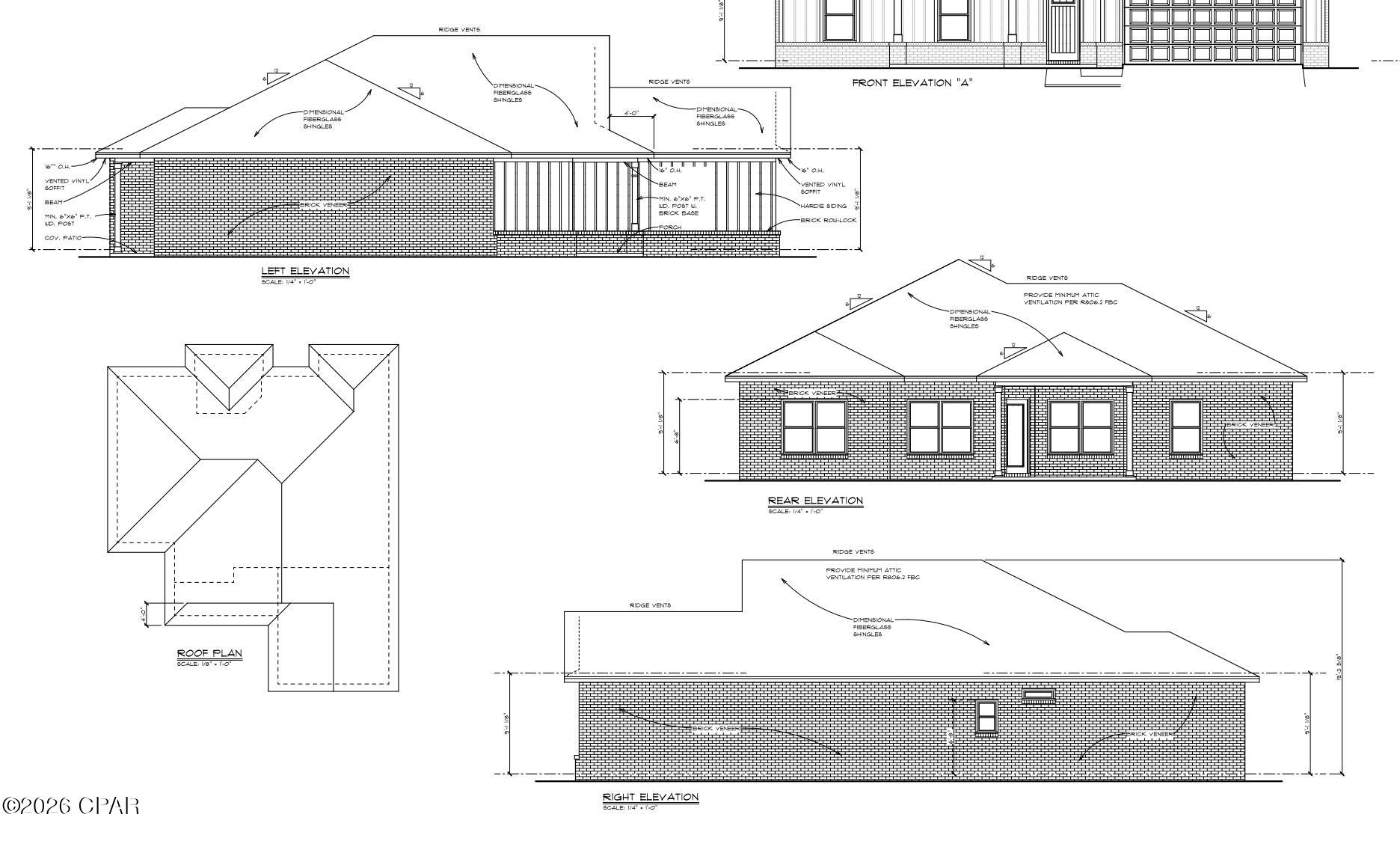 3949 Red Deer Cir, Panama City, FL 32404 photo