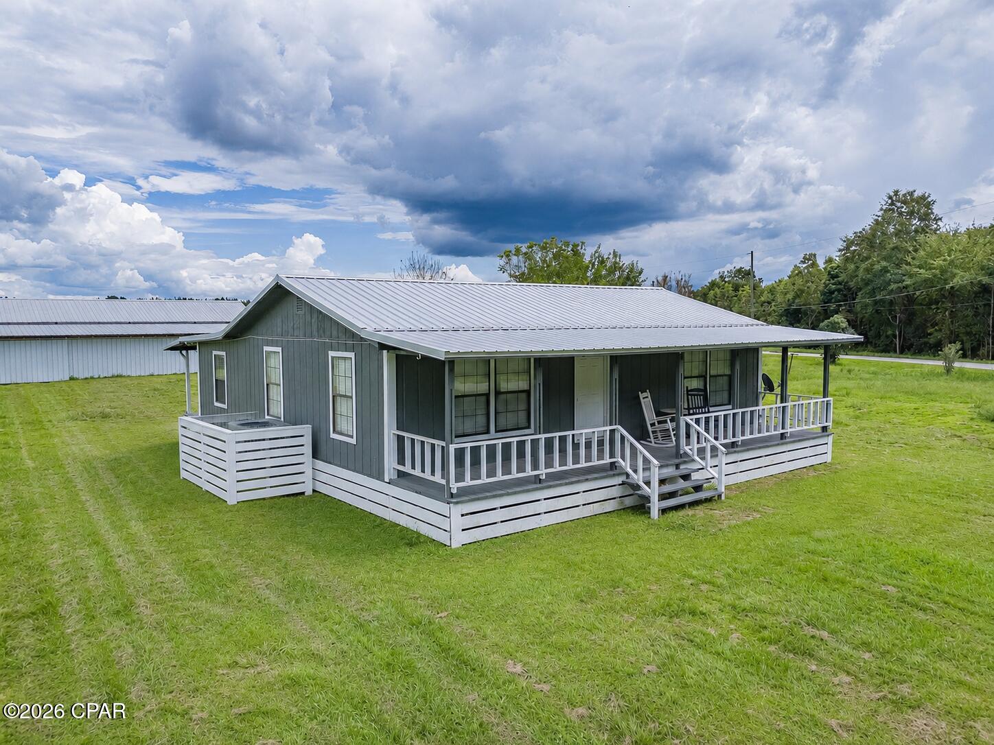 18965 Matthew Wood Rd, Blountstown, FL 32424