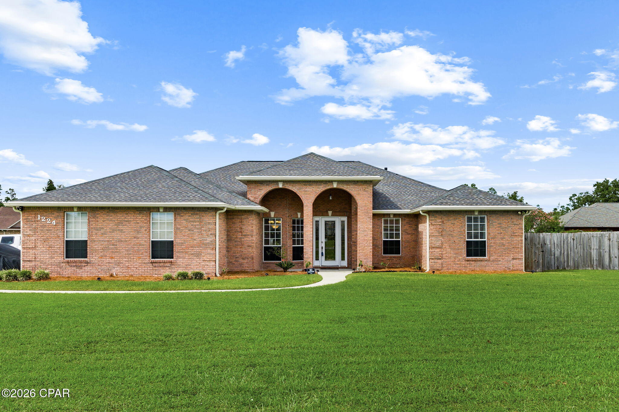 1224 Dundee Ln, Lynn Haven, FL 32444 photo