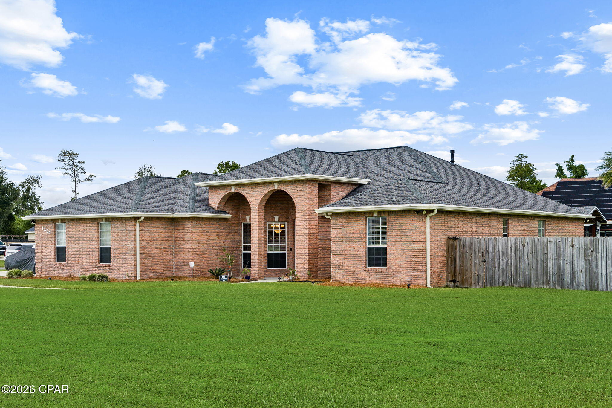 1224 Dundee Ln, Lynn Haven, FL 32444