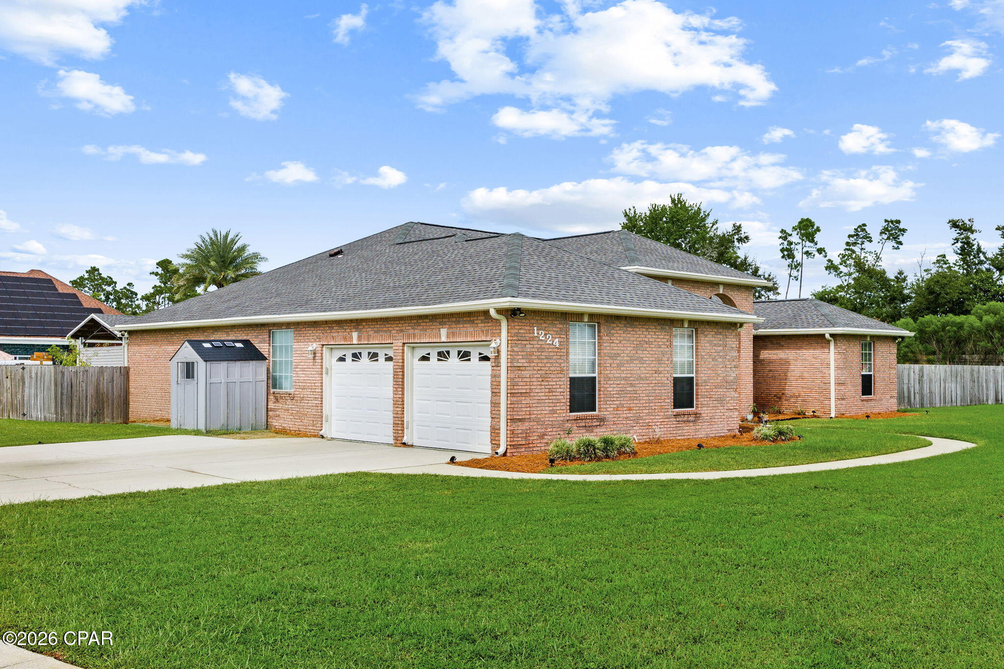 1224 Dundee Ln, Lynn Haven, FL 32444 photo