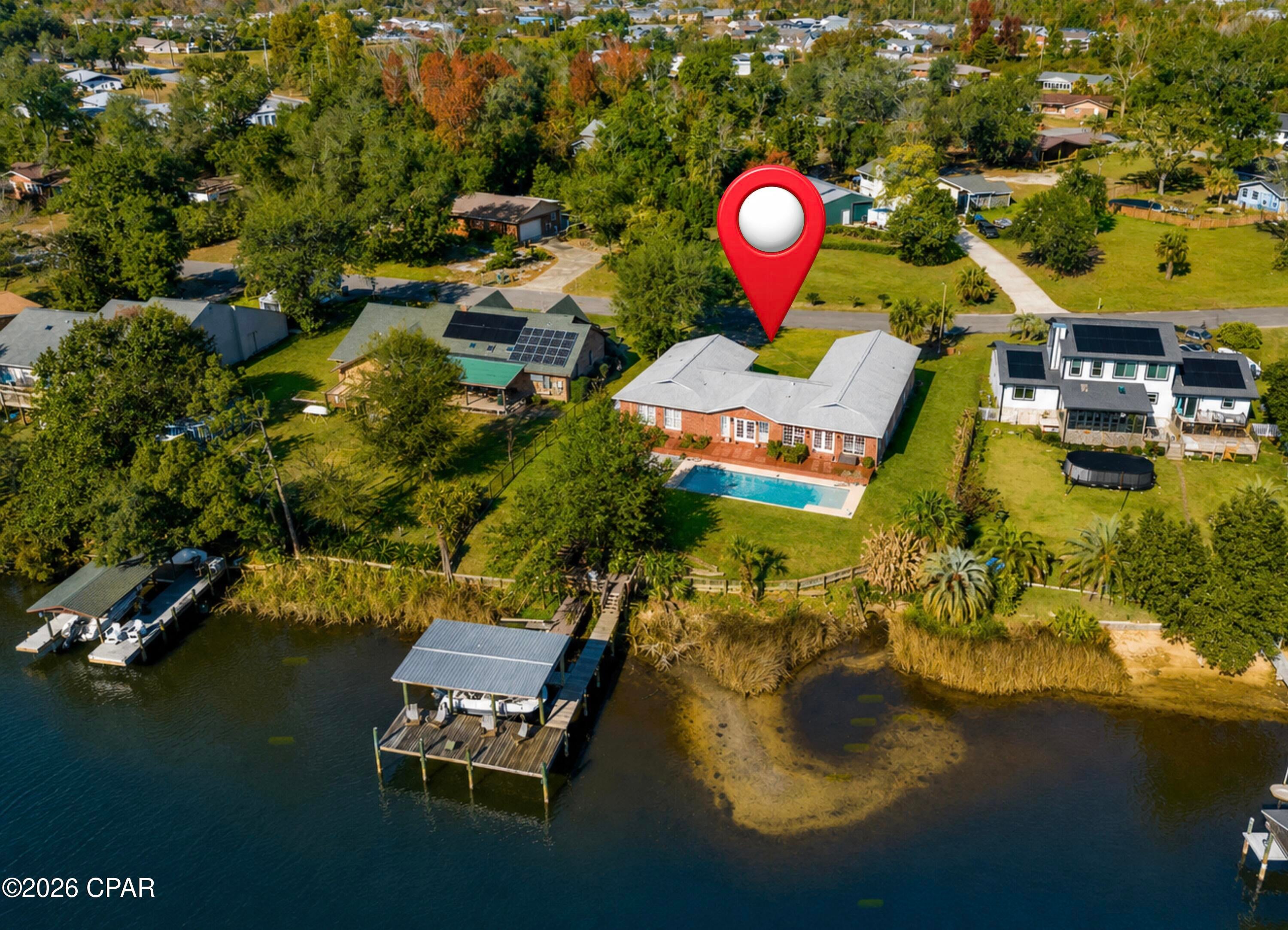 7432 Chipewa St, Panama City, FL 32404