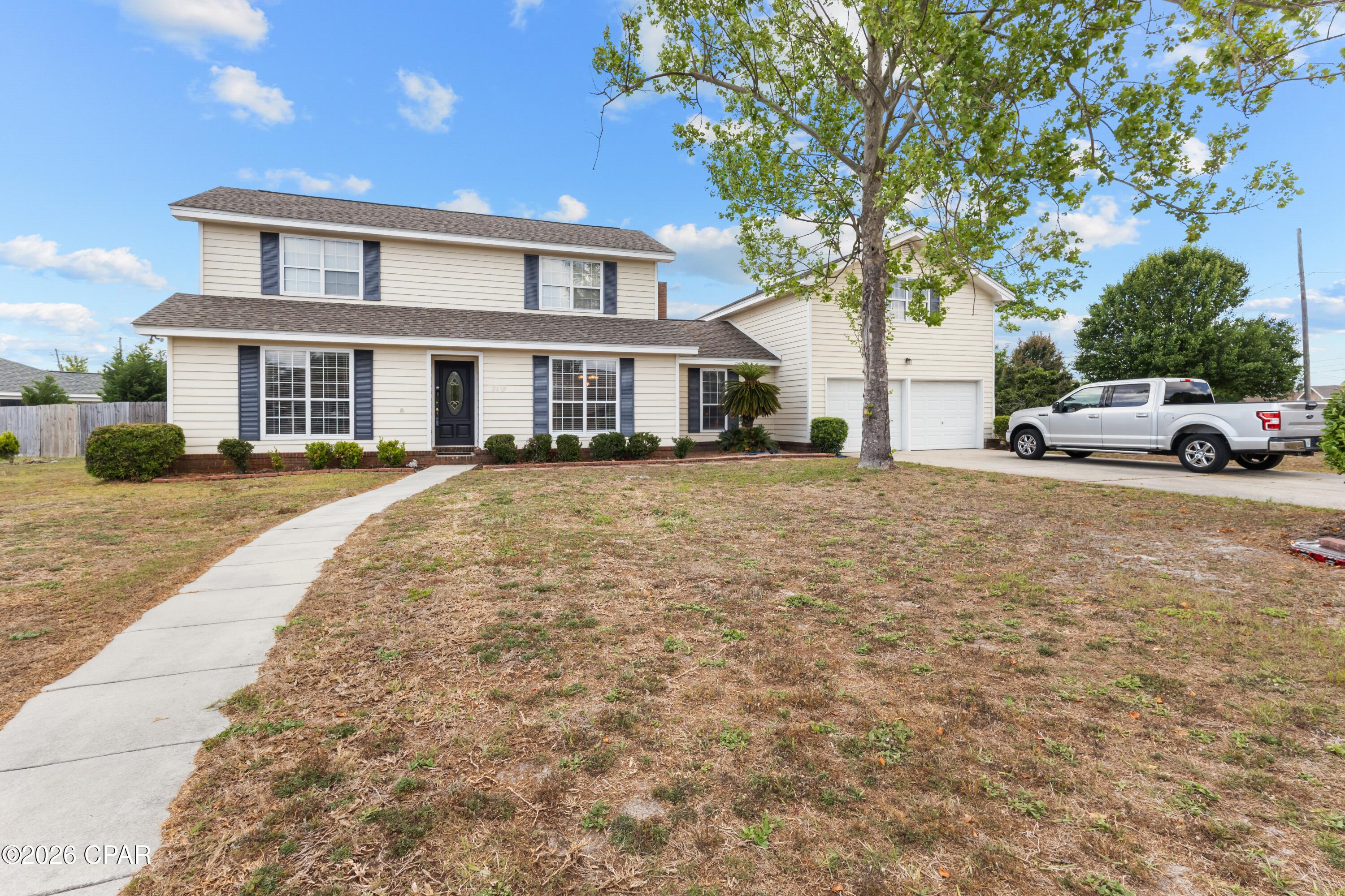 2609 Briarcliff Rd, Panama City, FL 32405 photo