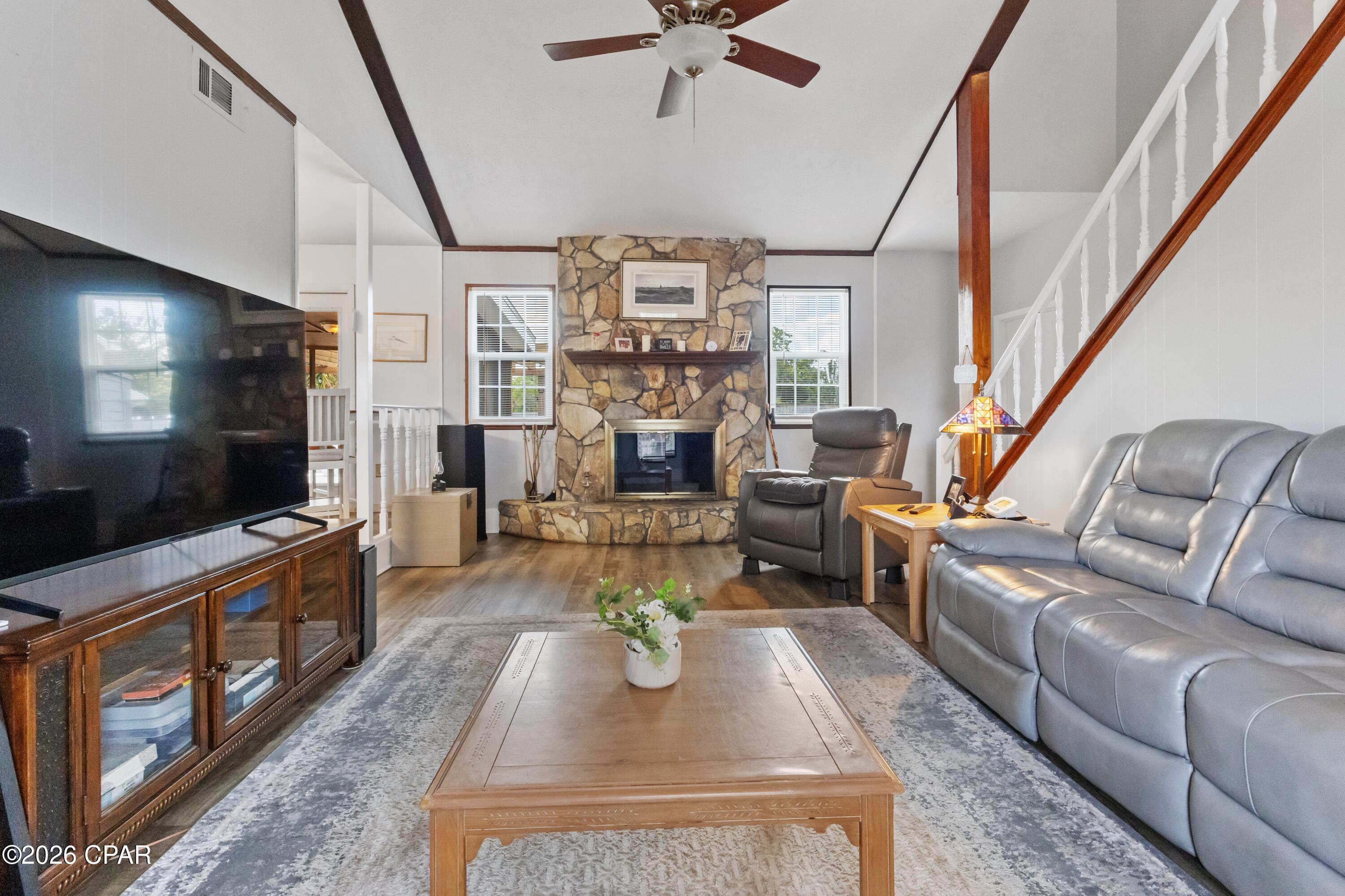 2609 Briarcliff Rd, Panama City, FL 32405 photo