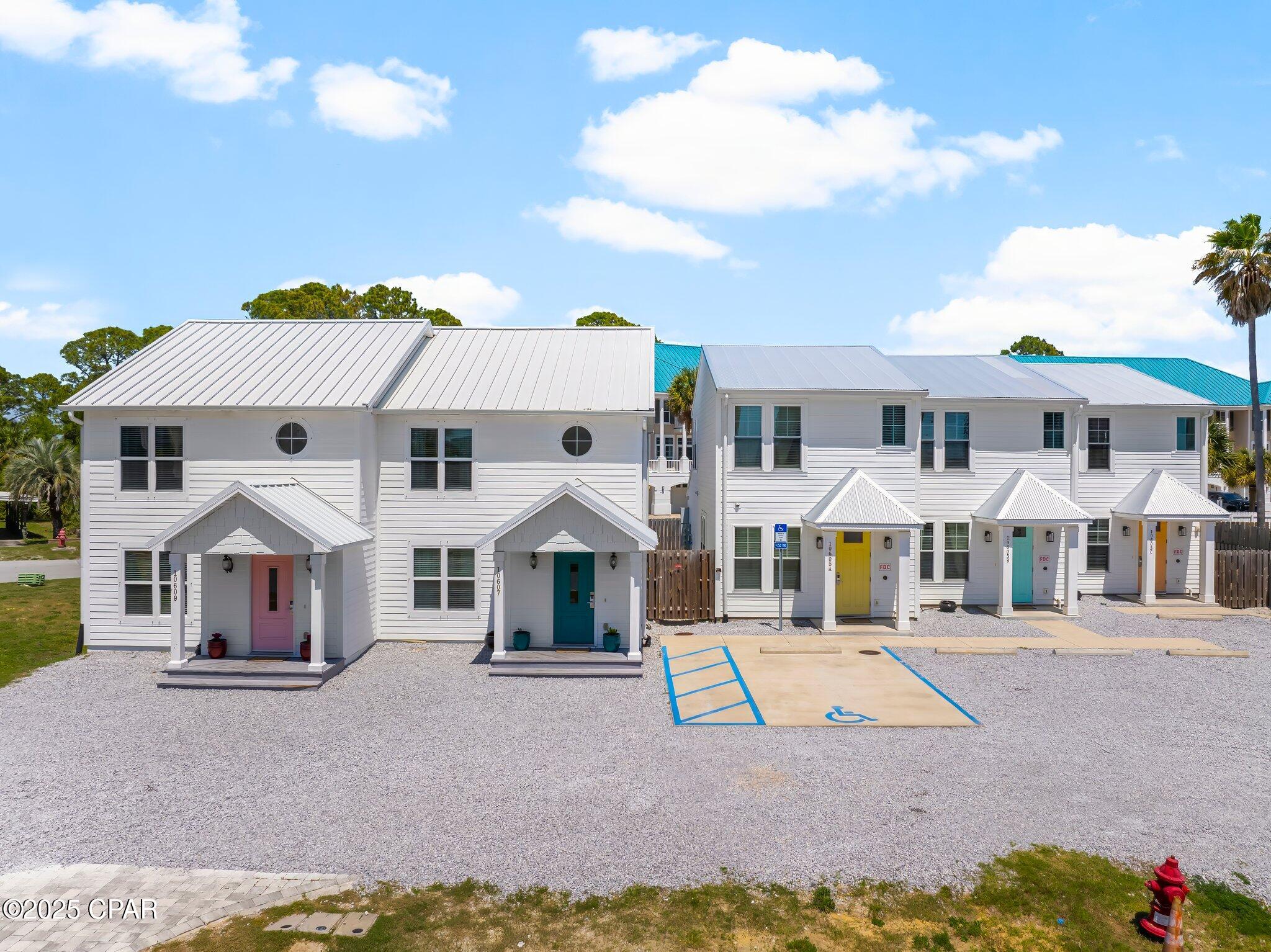10609 Parkhill Cir, Panama City Beach, FL 32407 photo
