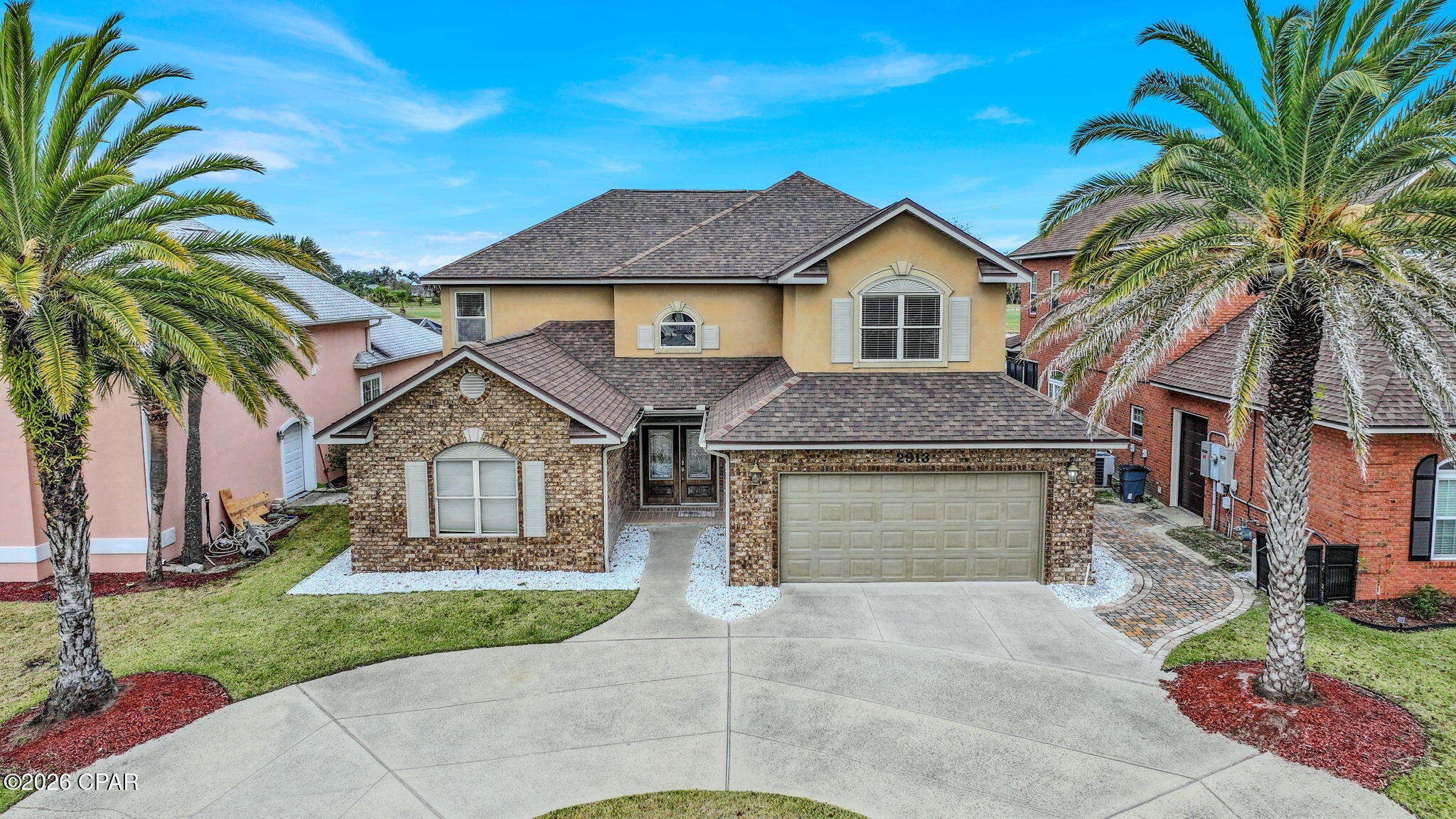 2913 Country Club Dr, Lynn Haven, FL 32444