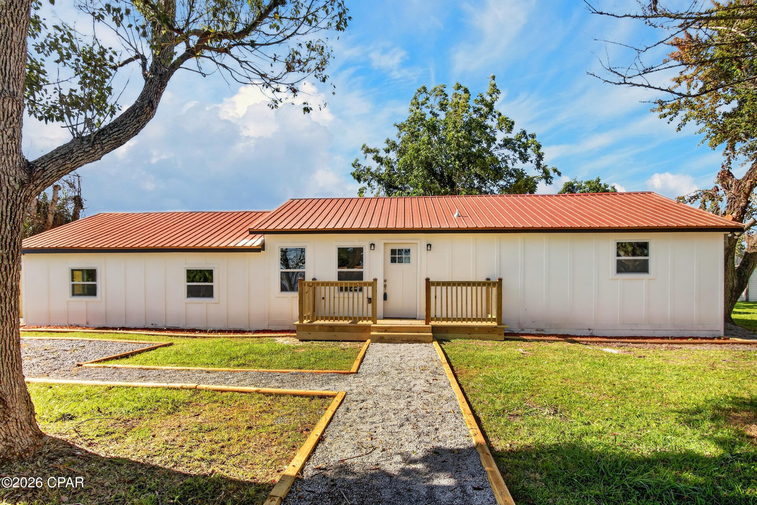 5012 Lake Dr, Panama City, FL 32404