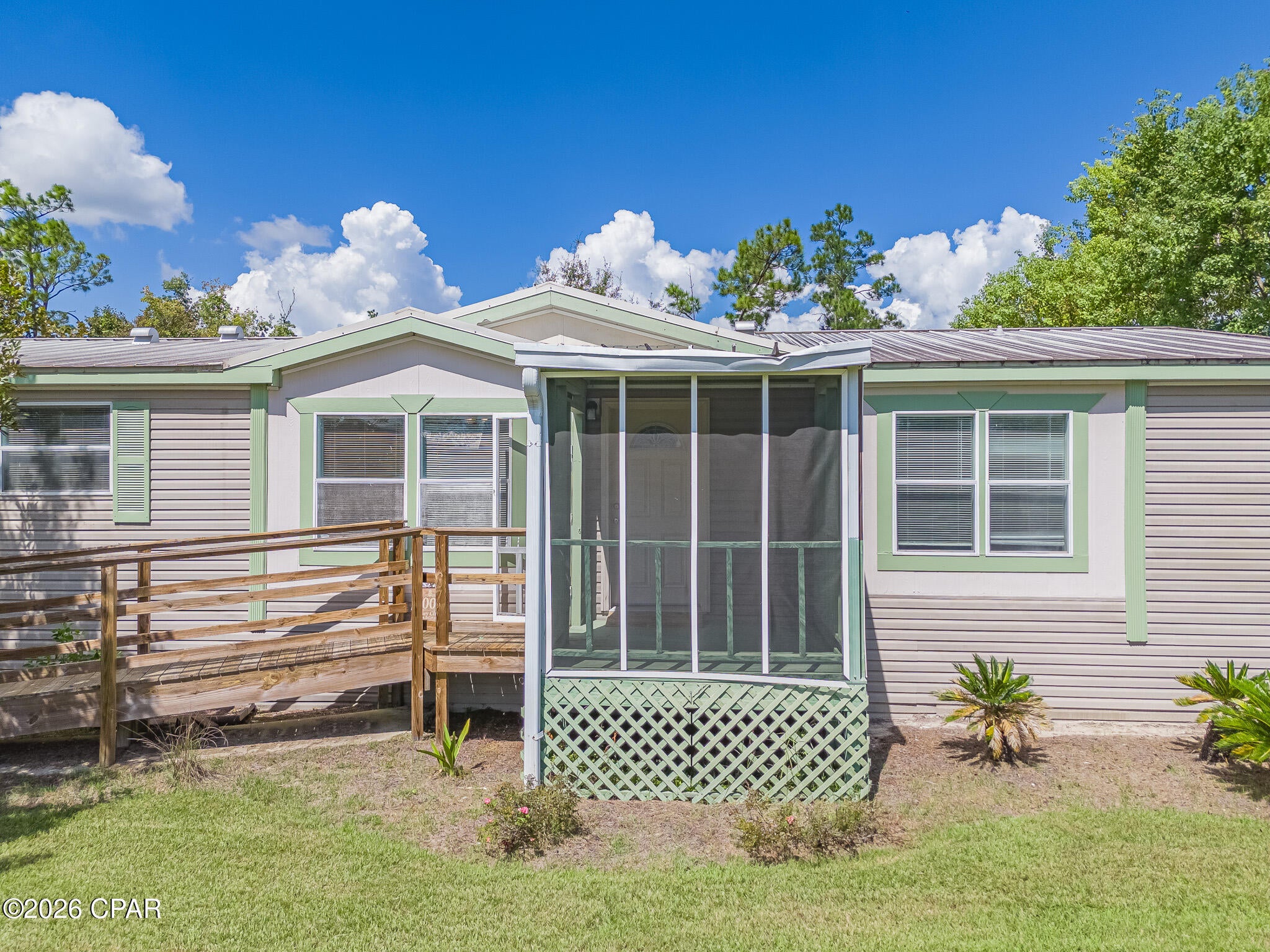 5007 Halsey Cir, Panama City, FL 32404 photo