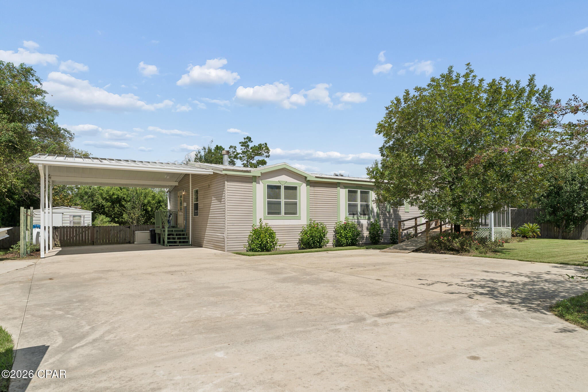 5007 Halsey Cir, Panama City, FL 32404