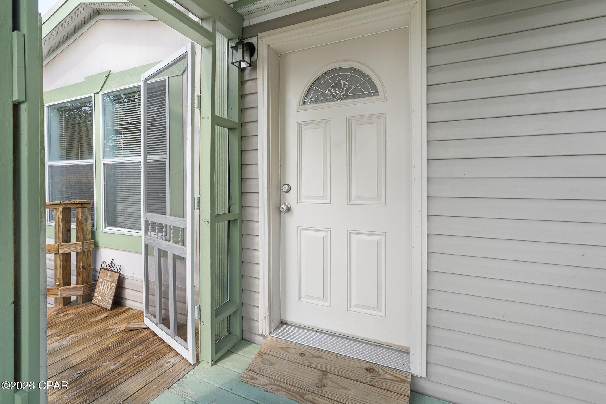 5007 Halsey Cir, Panama City, FL 32404 photo