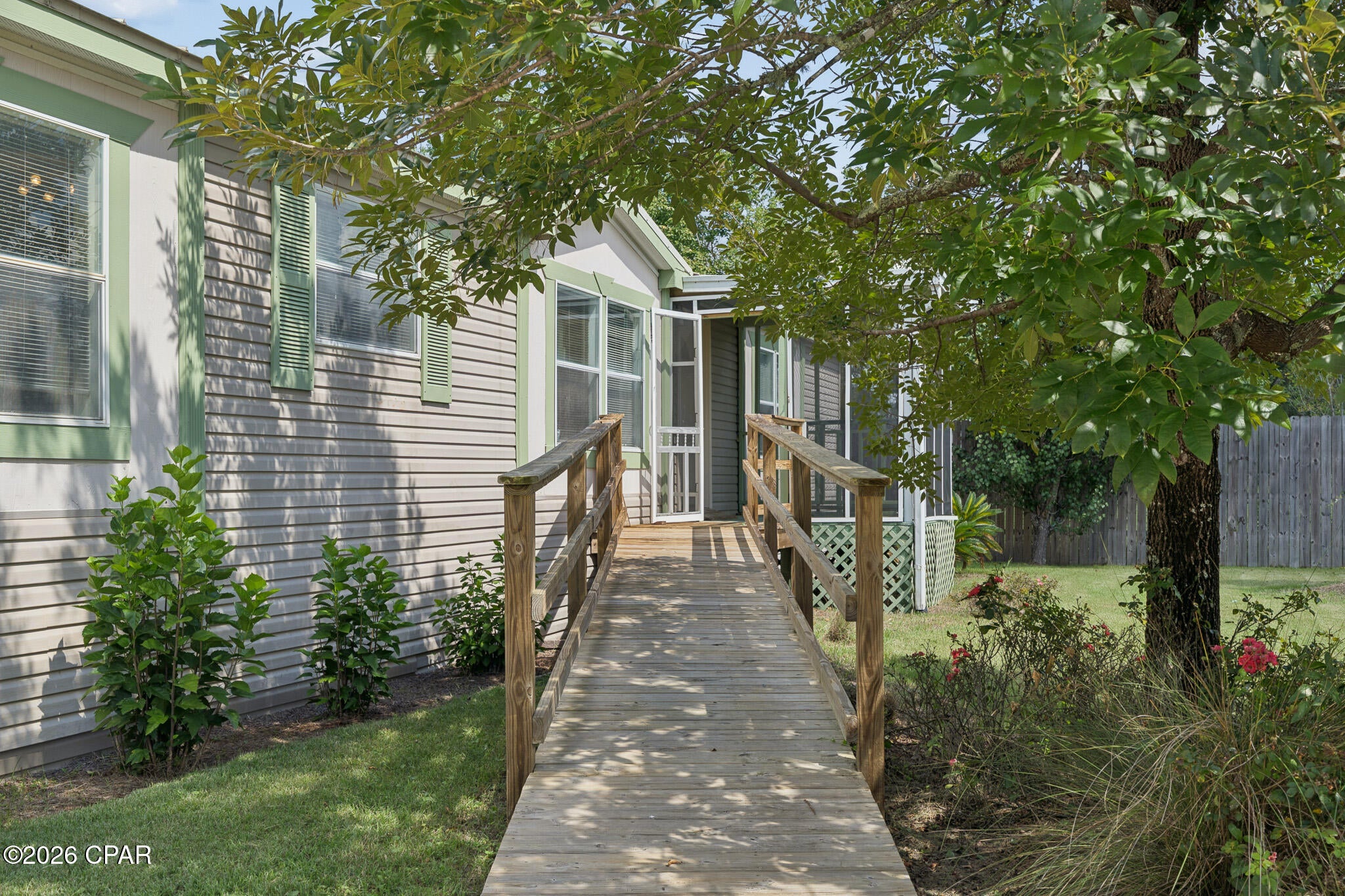 5007 Halsey Cir, Panama City, FL 32404 photo