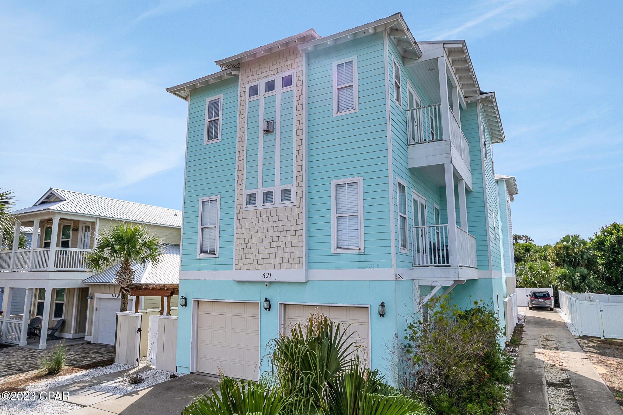621 Lyndell Ln #B, Panama City Beach, FL 32407 photo