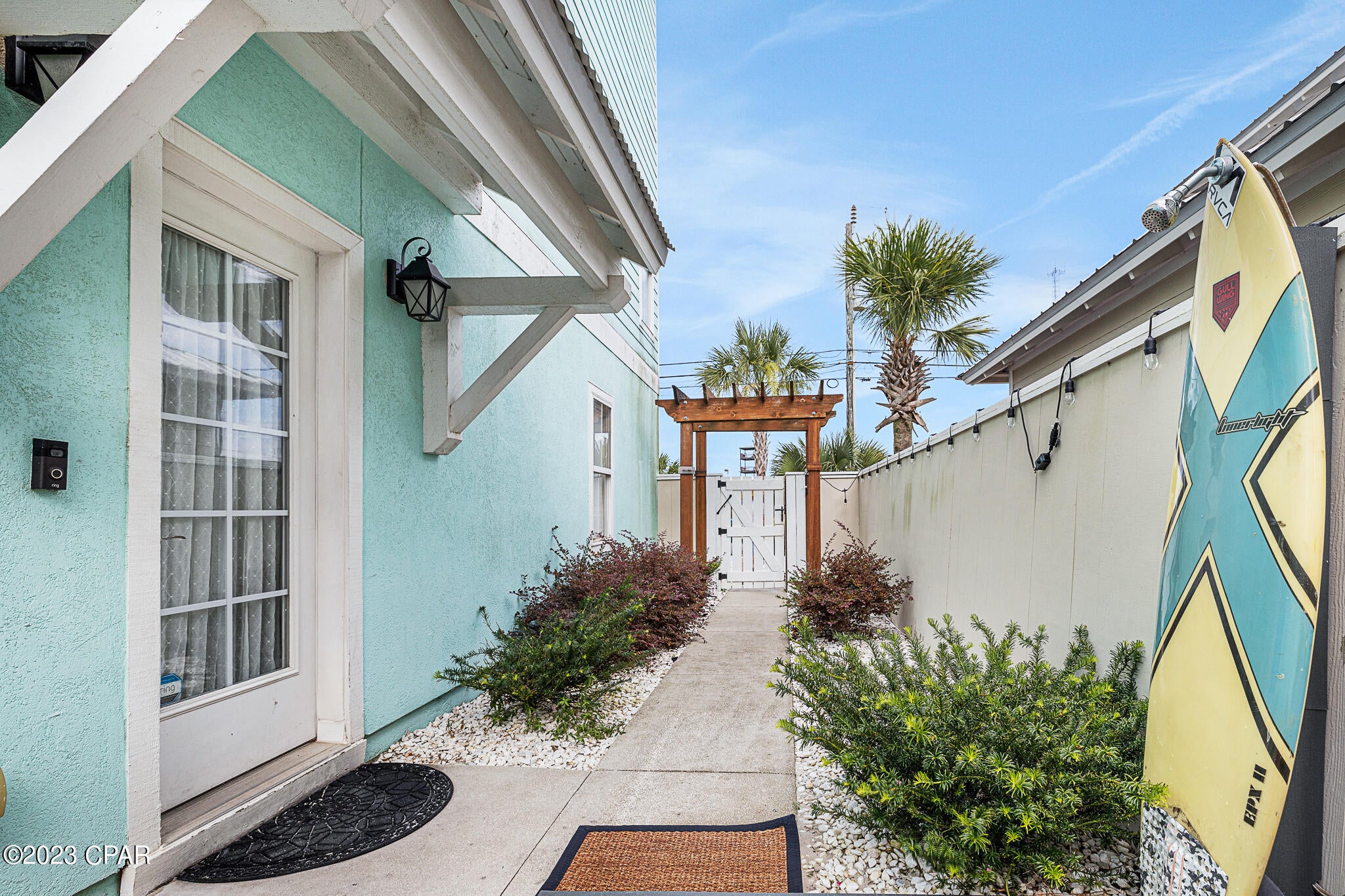 621 Lyndell Ln, Panama City Beach, FL 32407
