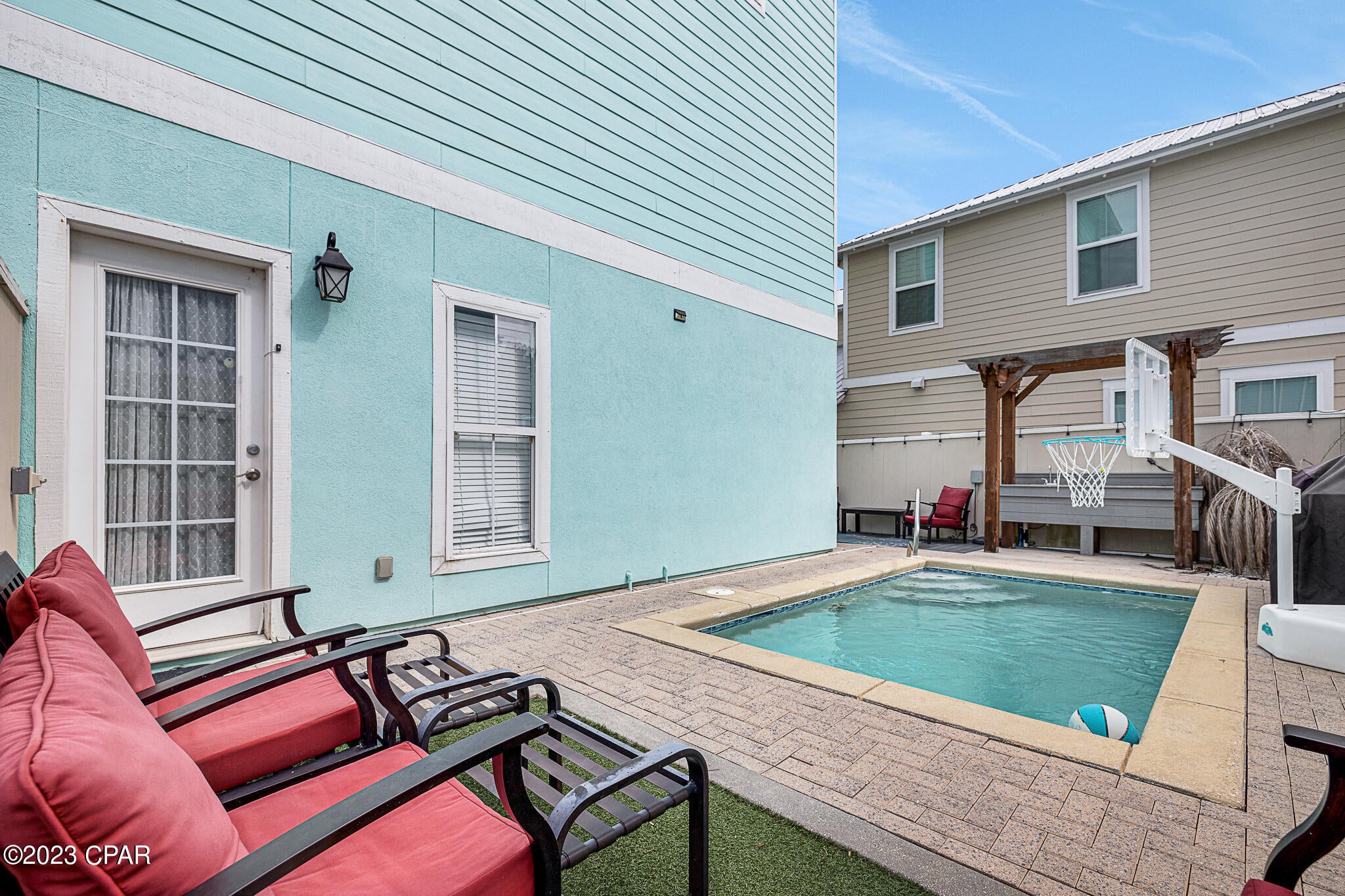 621 Lyndell Ln #B, Panama City Beach, FL 32407 photo