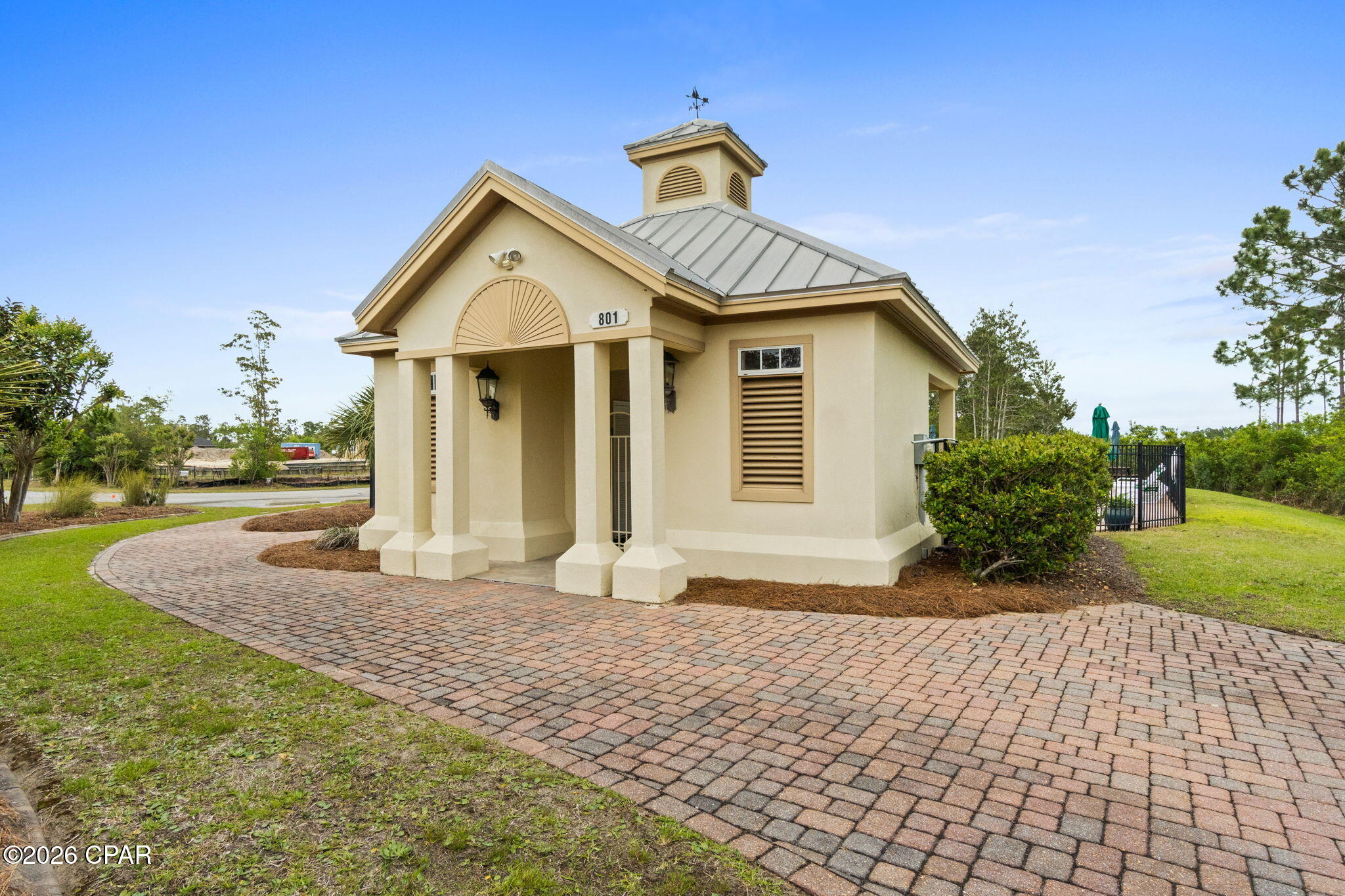 600 Reef Ct, Panama City, FL 32404 photo