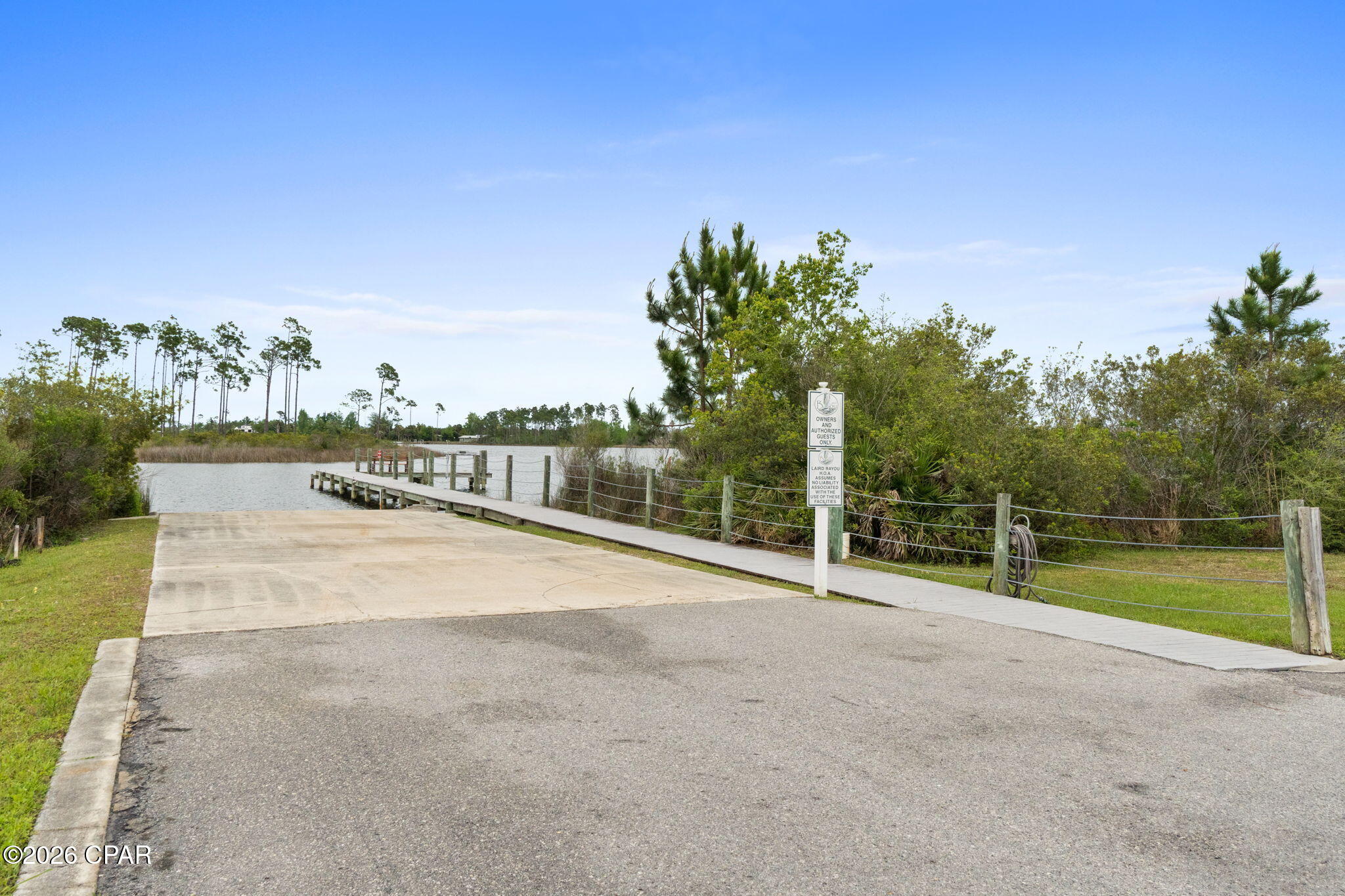 600 Reef Ct, Panama City, FL 32404 photo