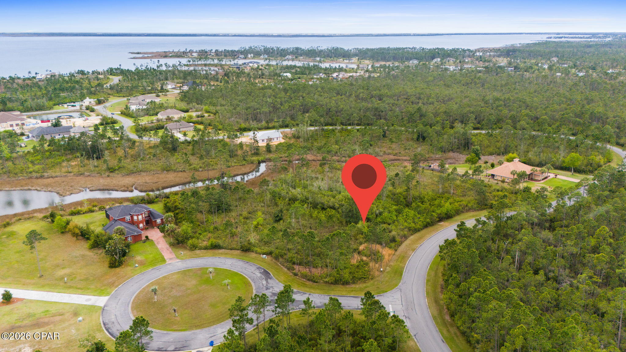 600 Reef Ct, Panama City, FL 32404 photo