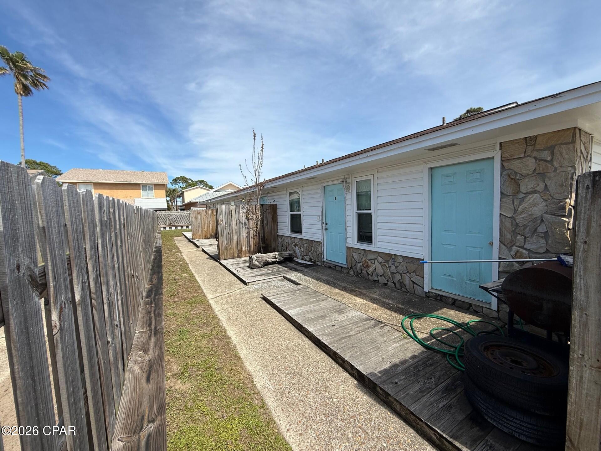 6218 Hilltop Ave, Panama City, FL 32408