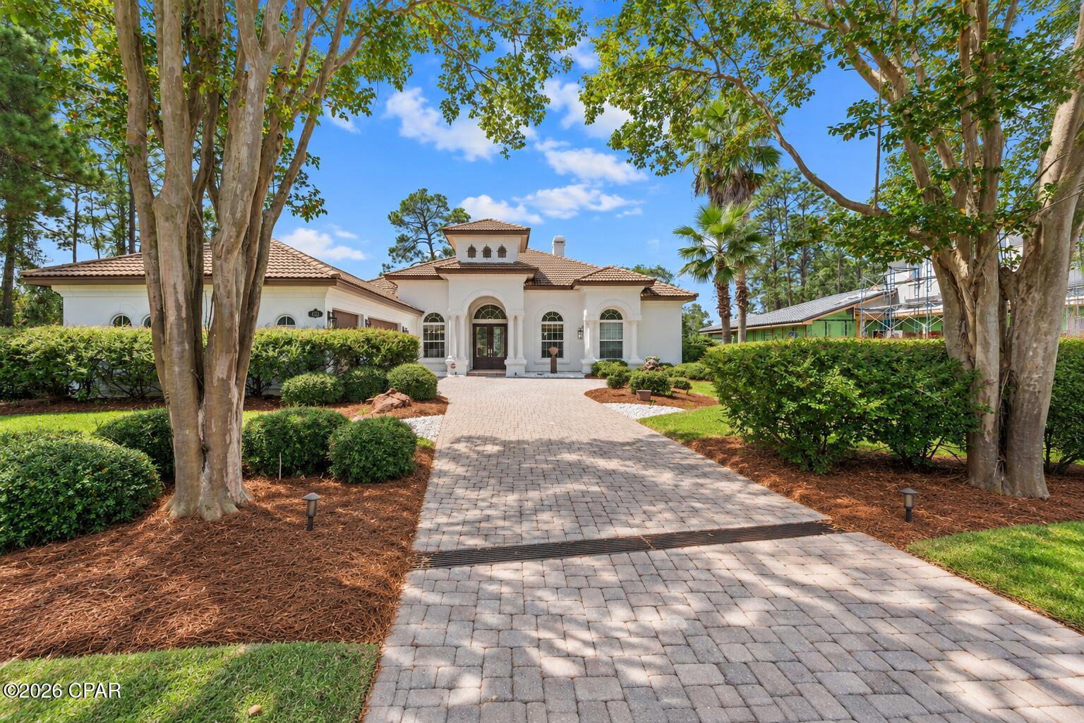 105 Mirasol Way, Panama City Beach, FL 32407
