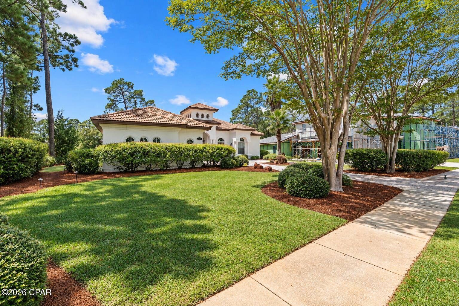 105 Mirasol Way, Panama City Beach, FL 32407 photo