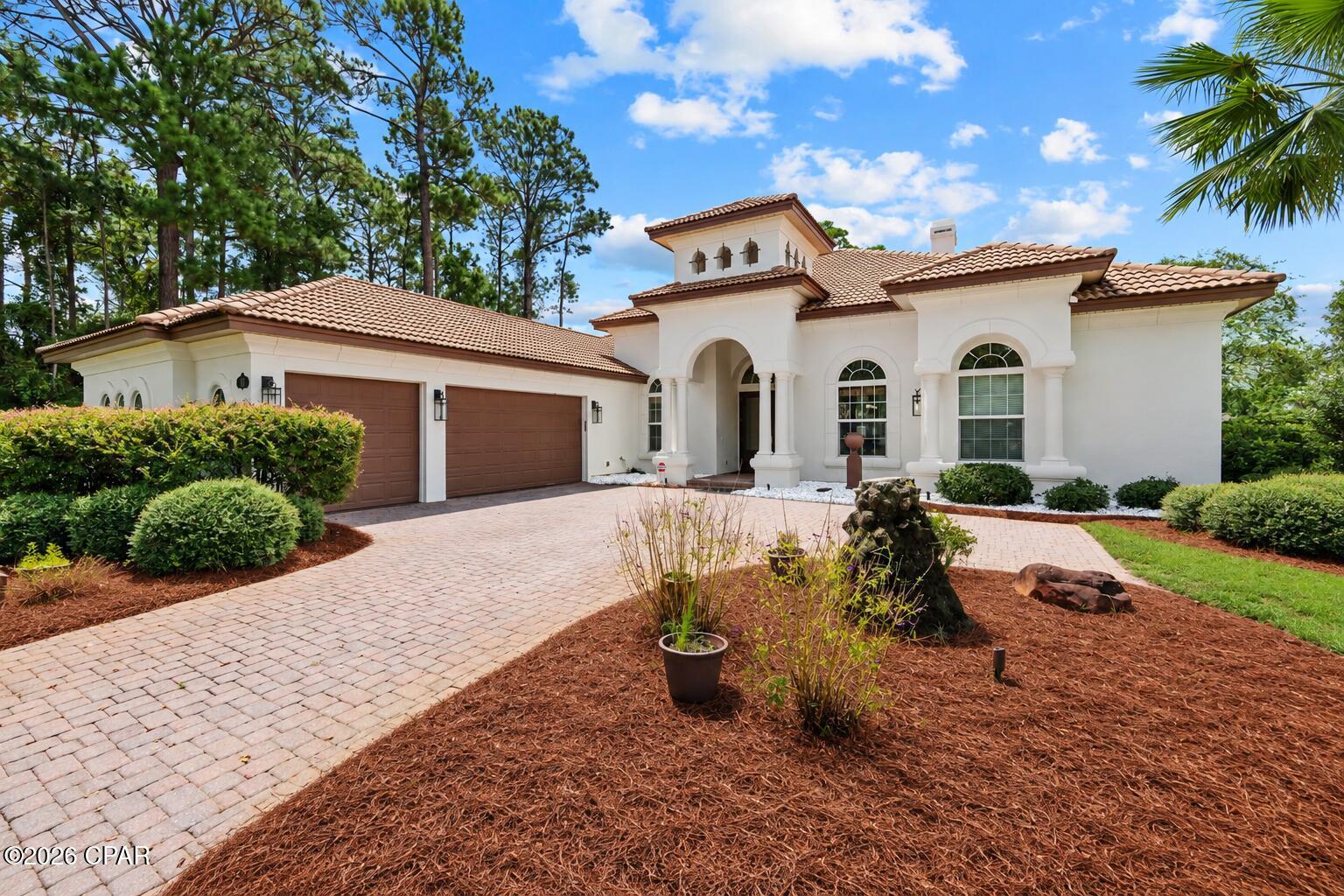 105 Mirasol Way, Panama City Beach, FL 32407 photo