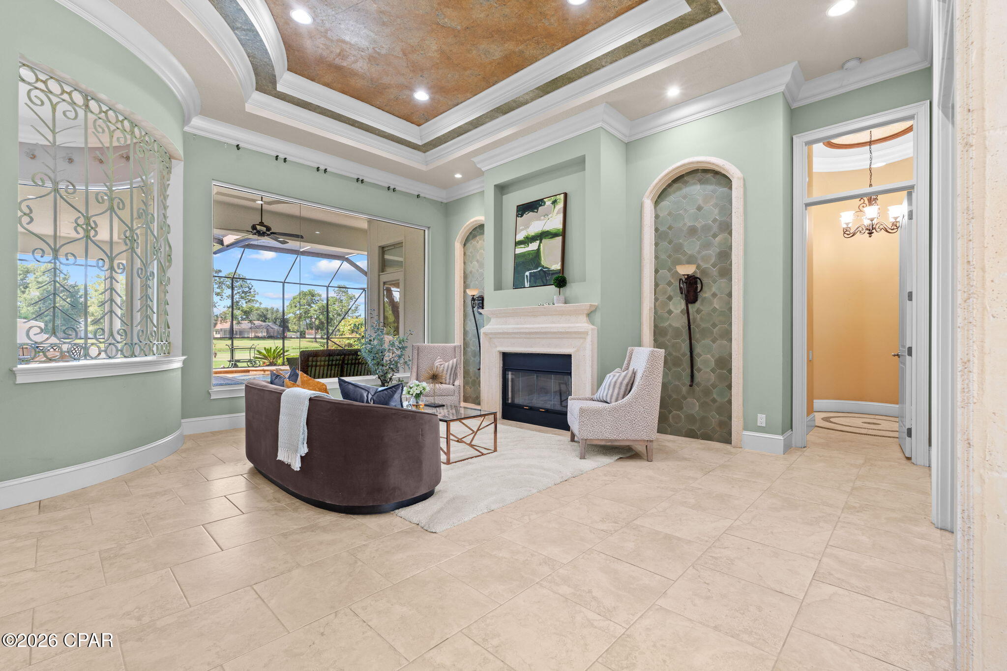 105 Mirasol Way, Panama City Beach, FL 32407 photo