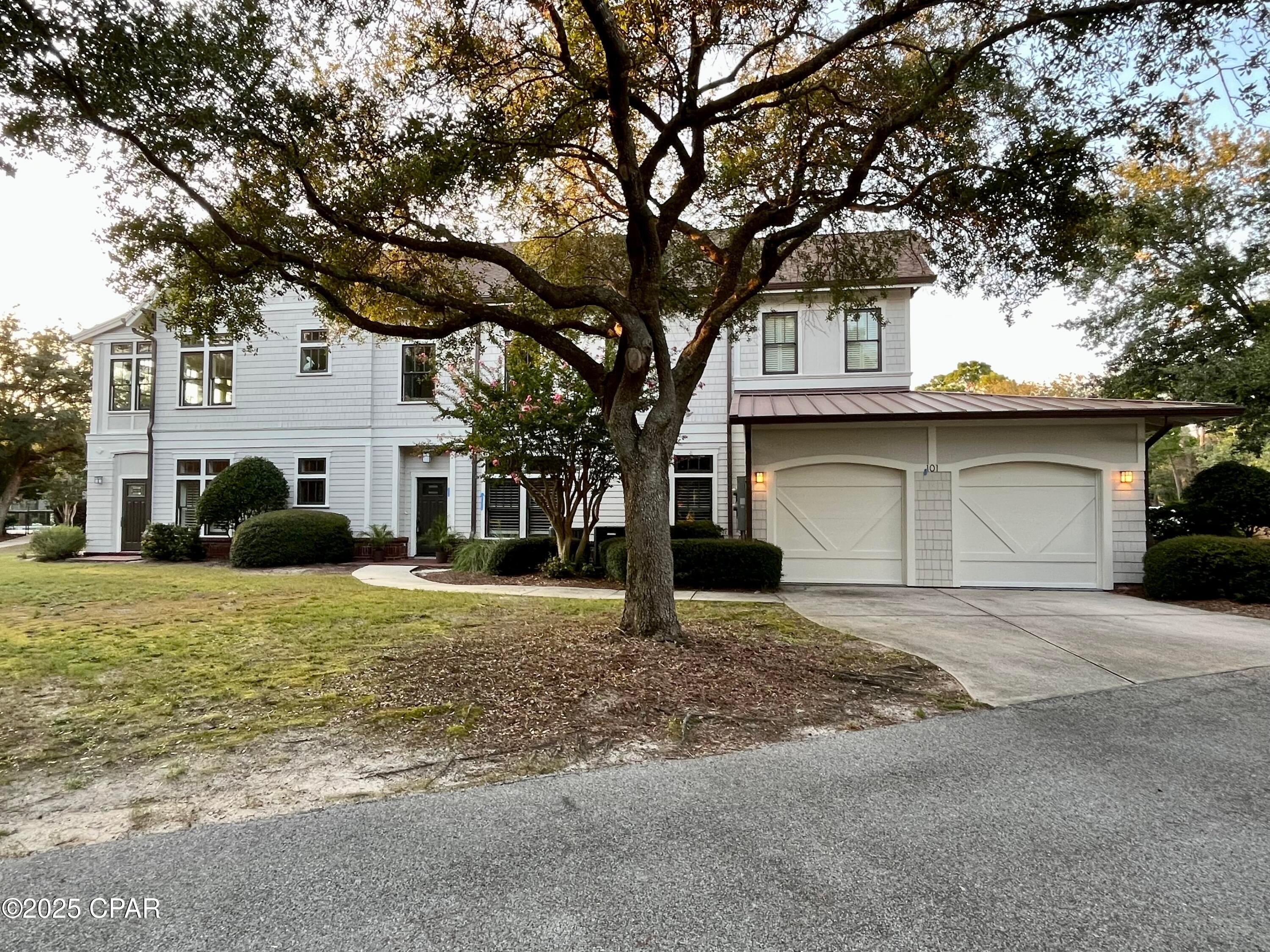 1503 Tin Cup Ct #101, Panama City Beach, FL 32413 photo