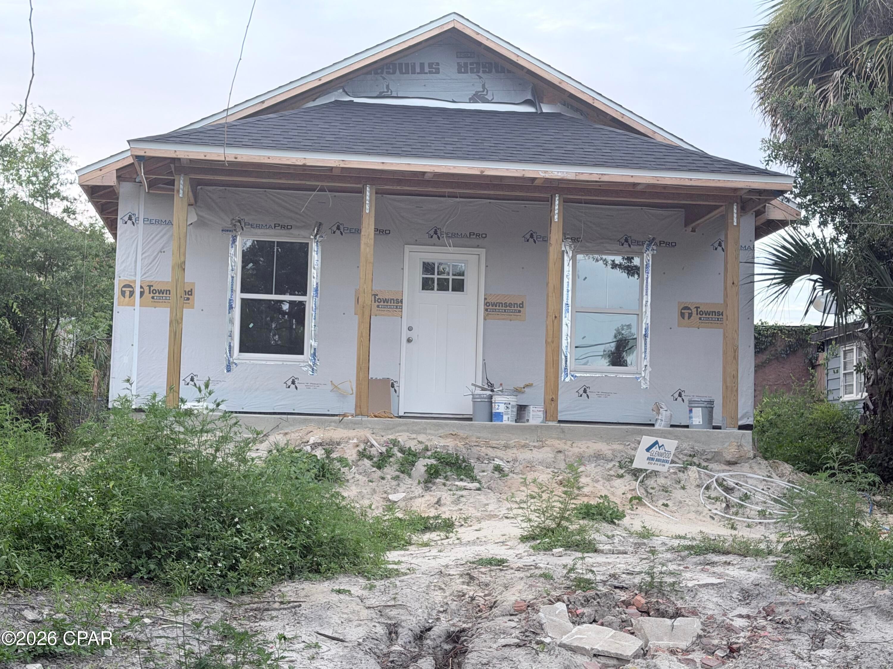803 8 St, Panama City, FL 32401