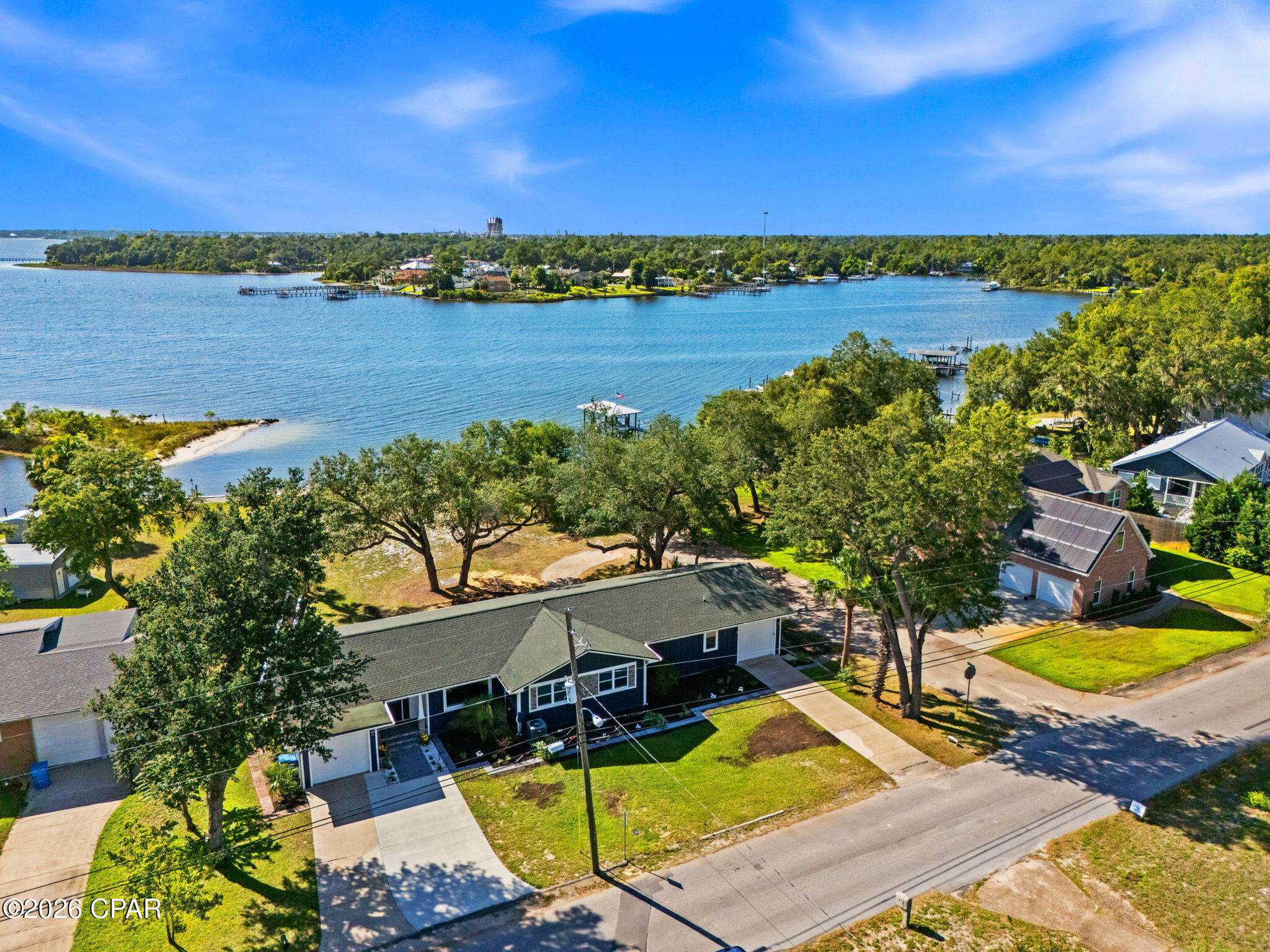 1440 Dover Rd, Panama City, FL 32404 photo