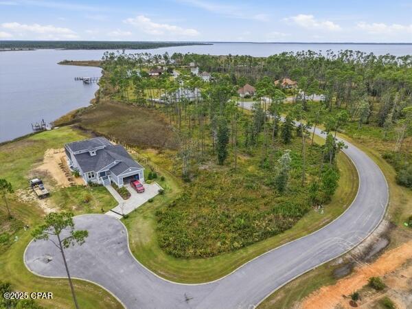 1001 Tidewater Ln, Panama City, FL 32404